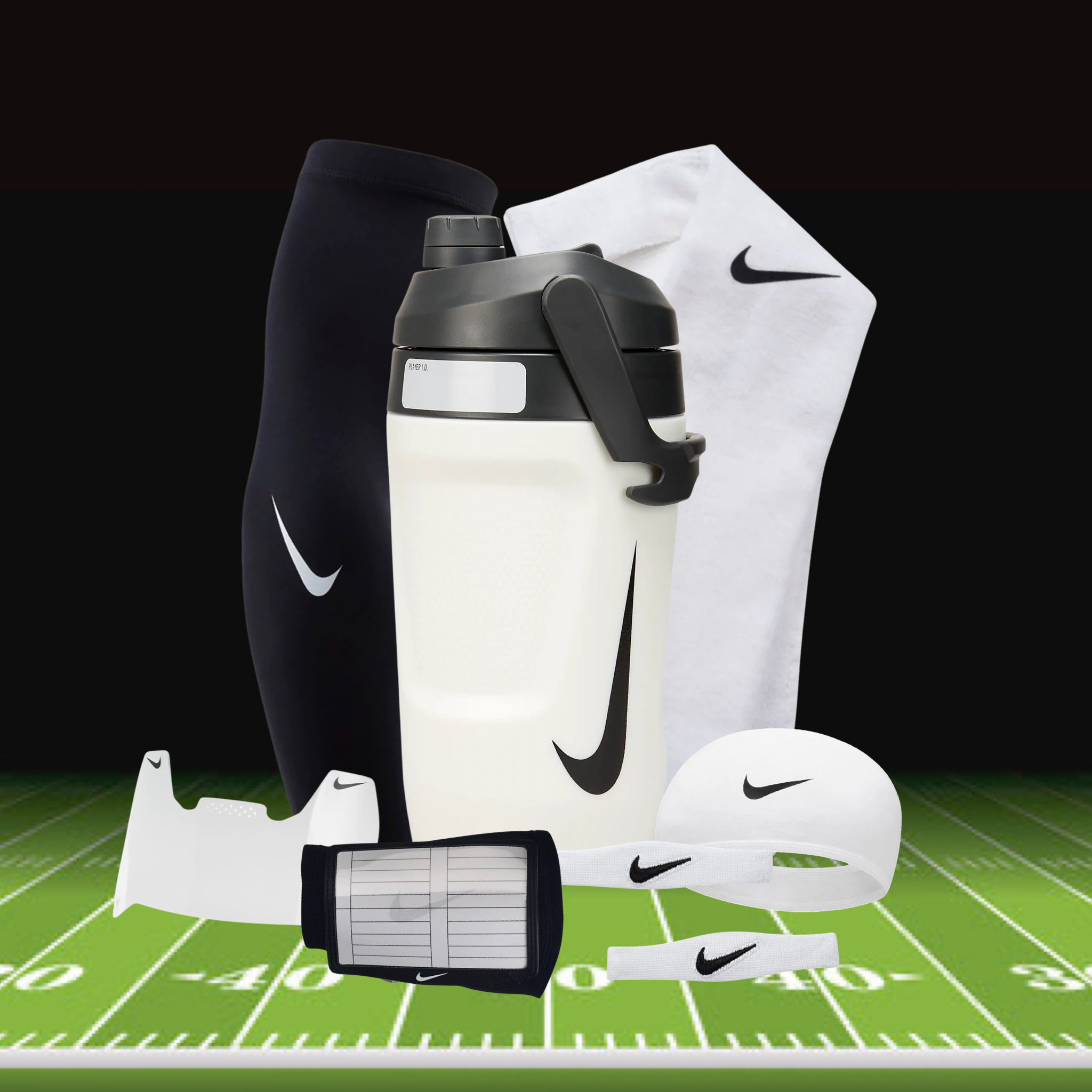 Accessoires - Beastfoot