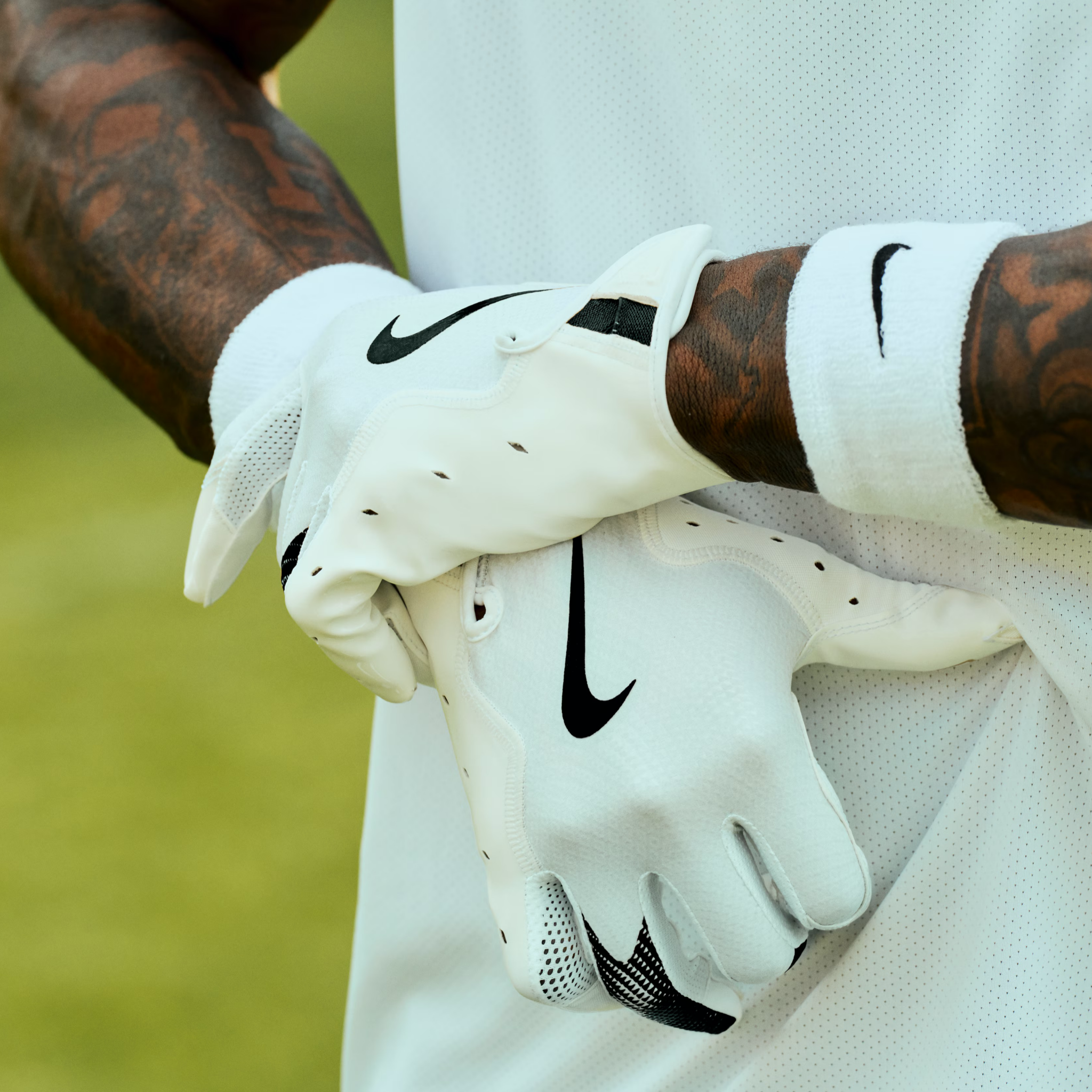 Gloves