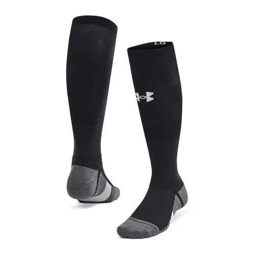 UA Team Over-The-Calf Socks