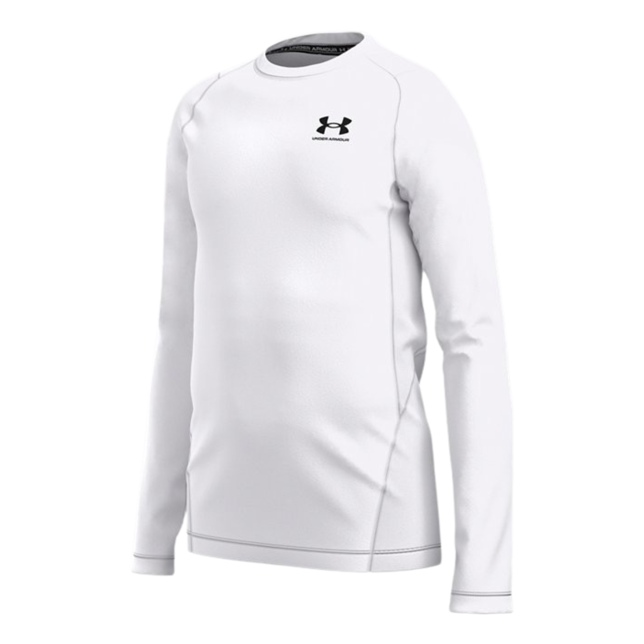 ColdGear® Under-Armour Long Sleeve - Boys'