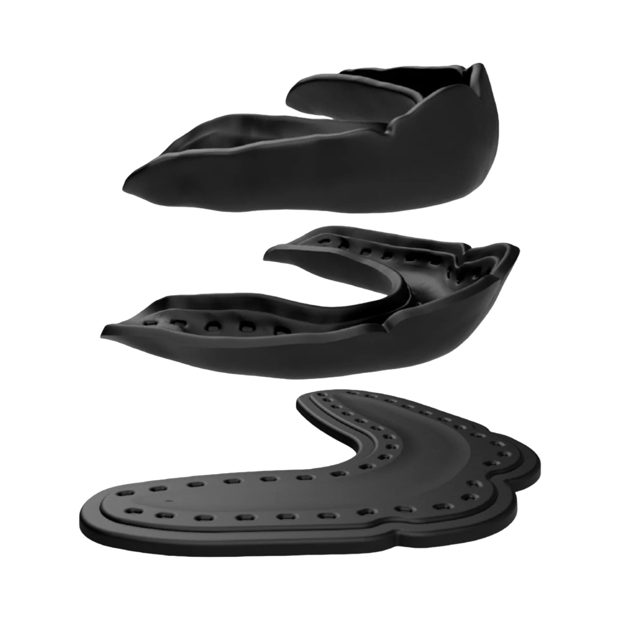 SD Microfit Mouthguard