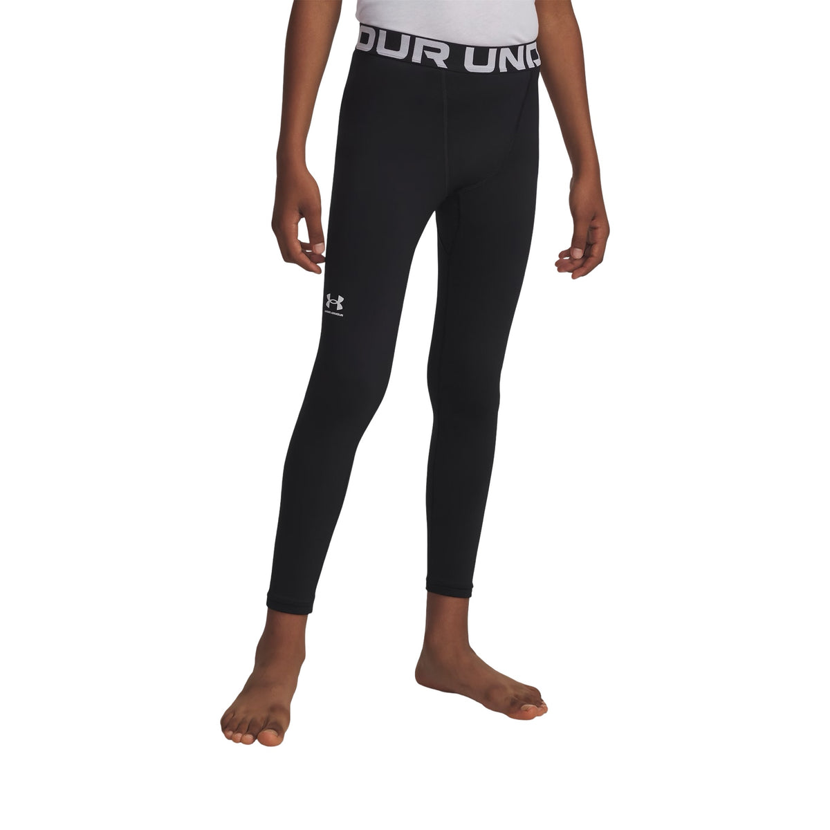 UA Kid’s ColdGear® Leggings