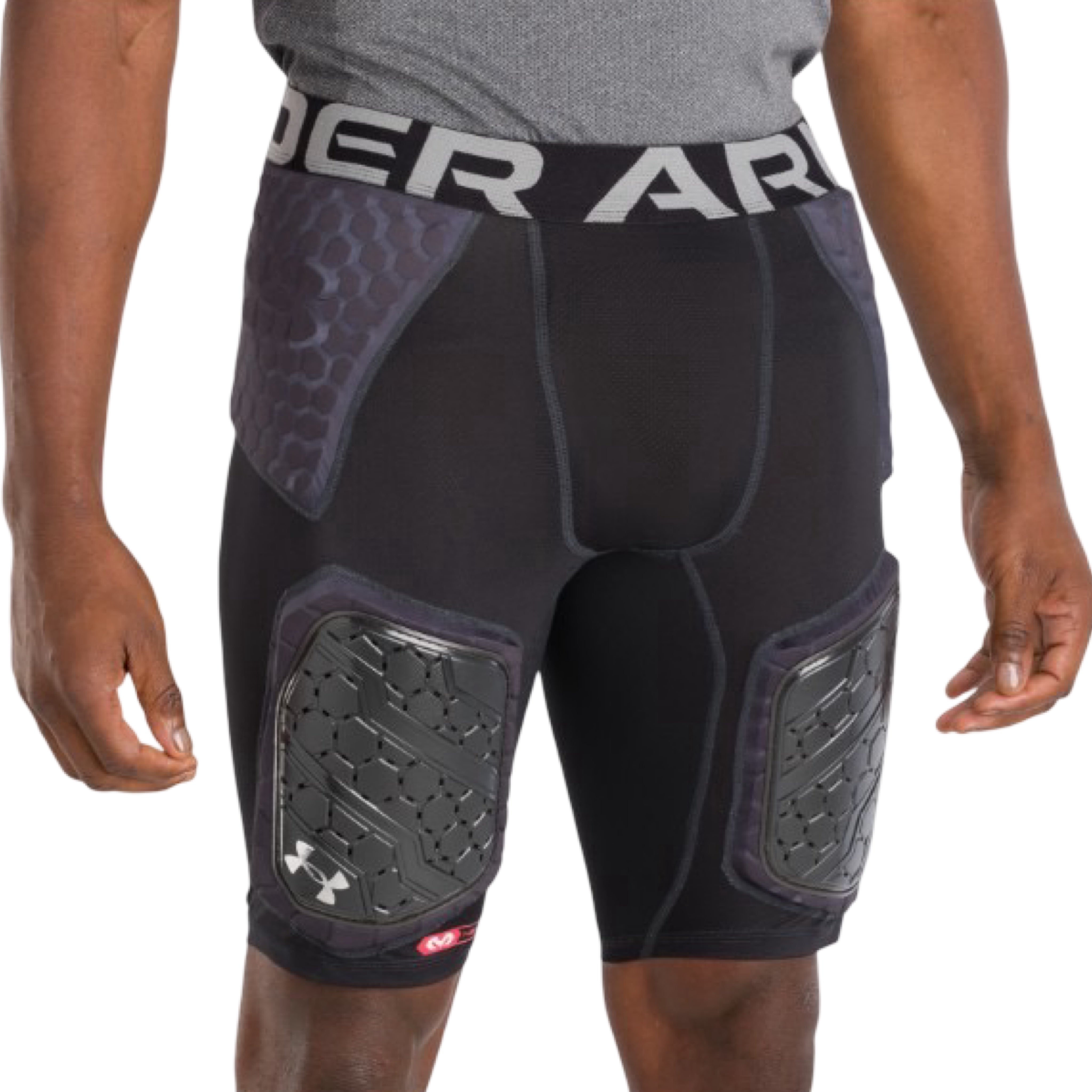 UA Men's Gameday Armour Pro 5-Pad Girdle