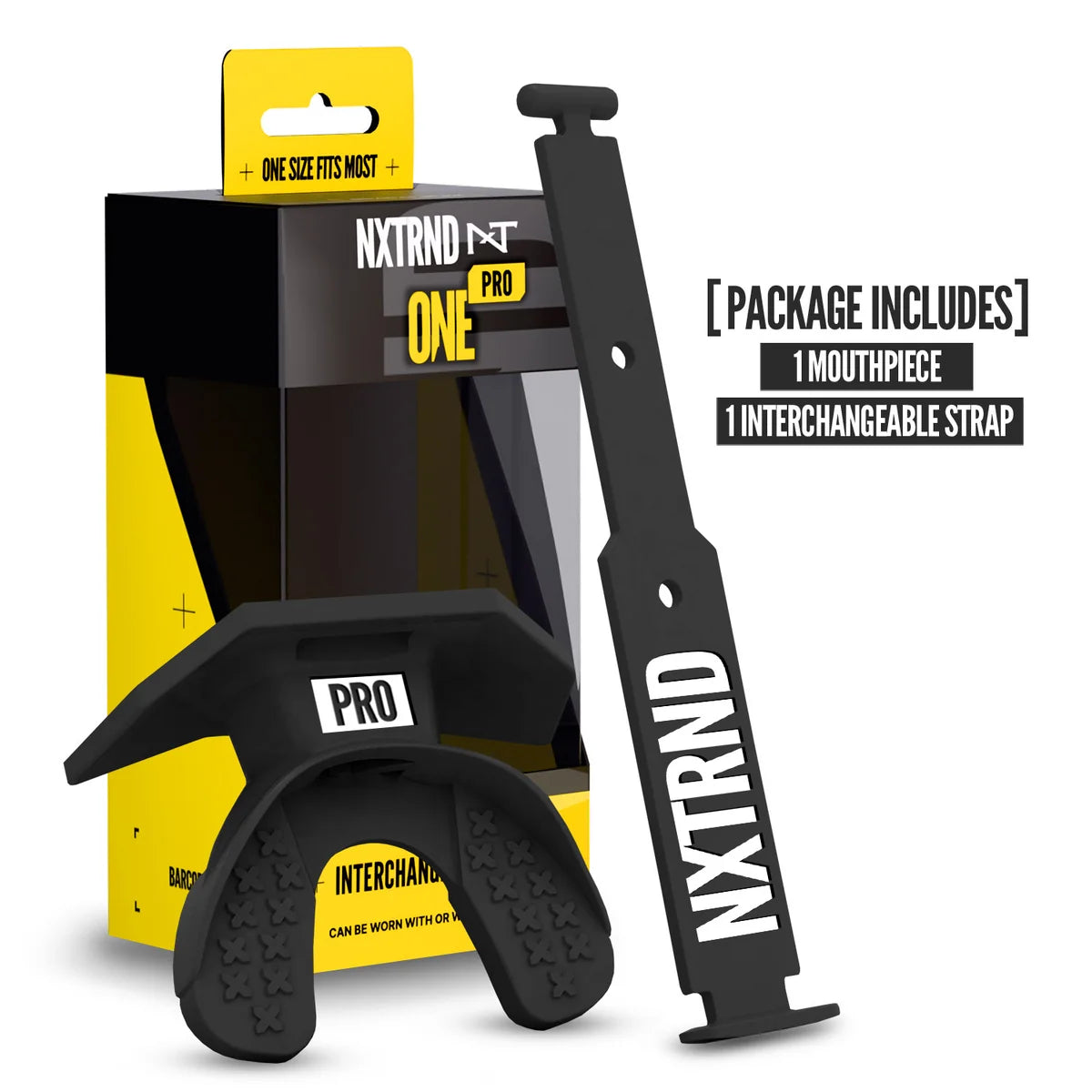 NXTRND ONE® Pro Mouthguard