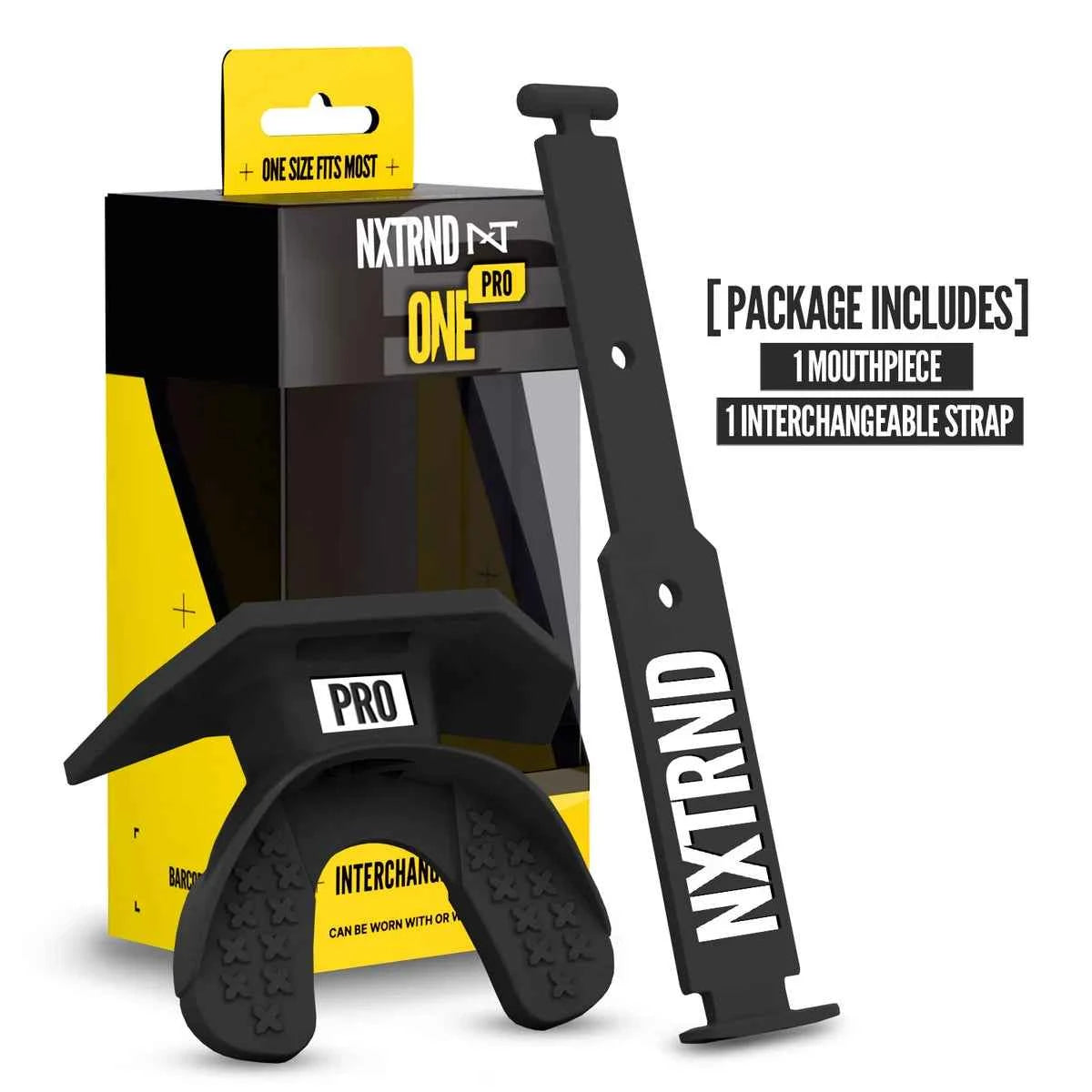 NXTRND ONE® Pro Mouthguard