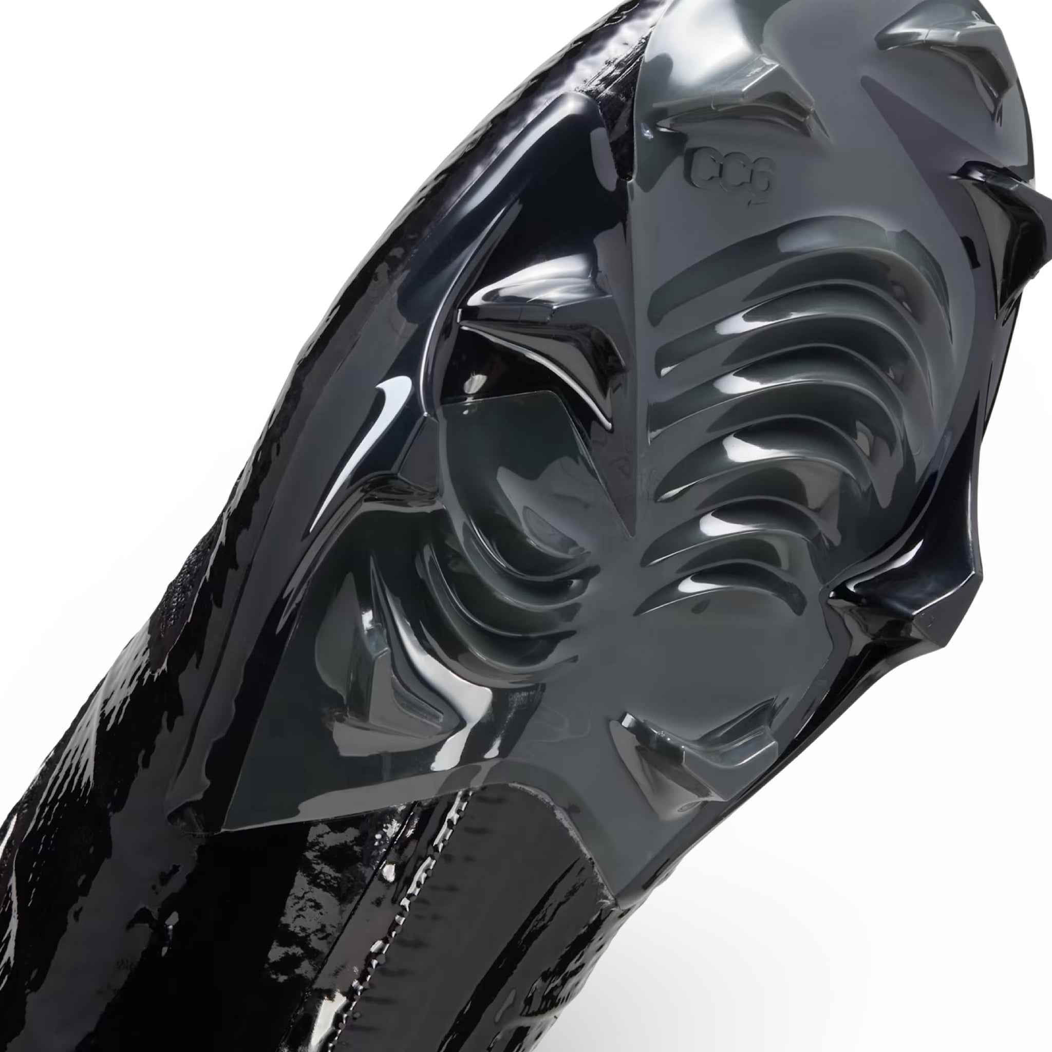 Nike Vapor Edge 360 ''Untouchable'' - All Black