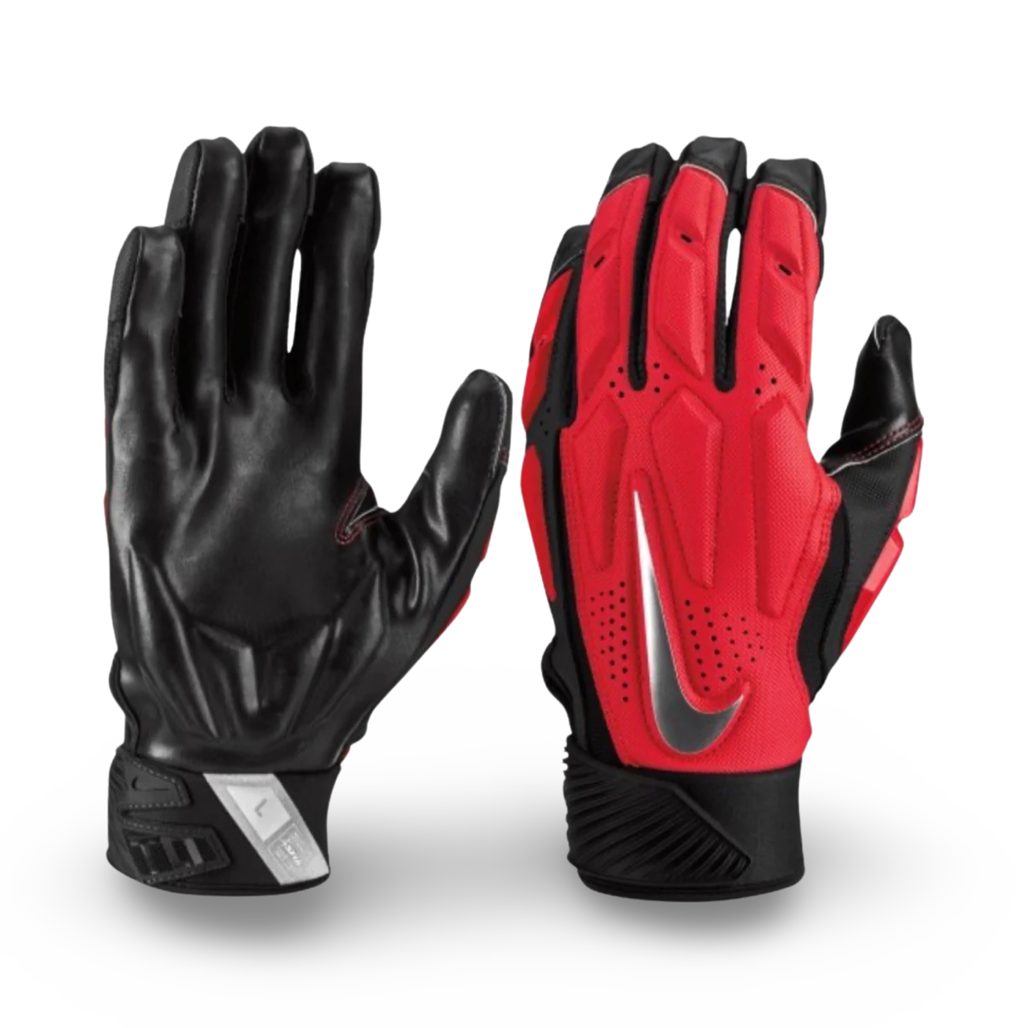 Nike D-Tack 6.0 - Black Gloves/Gants