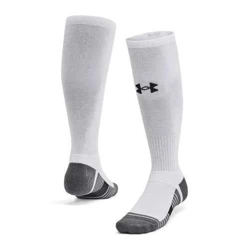 UA Team Over-The-Calf Socks