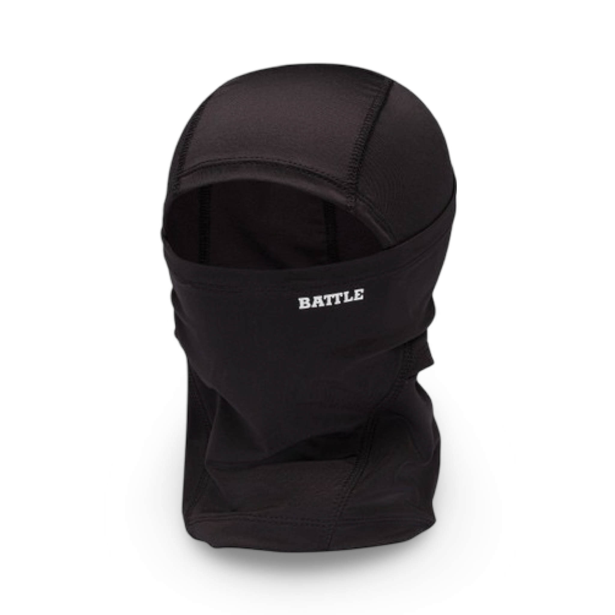 BATTLE "Shiesty" Performance ski mask - Beastfoot