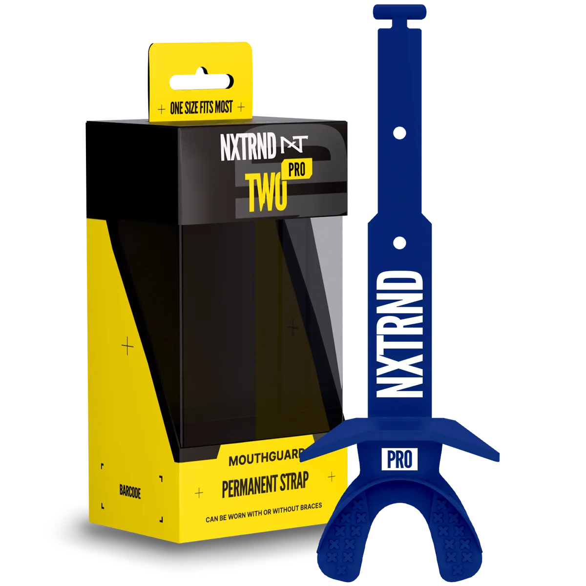 NXTRND TWO® Pro Mouthguard