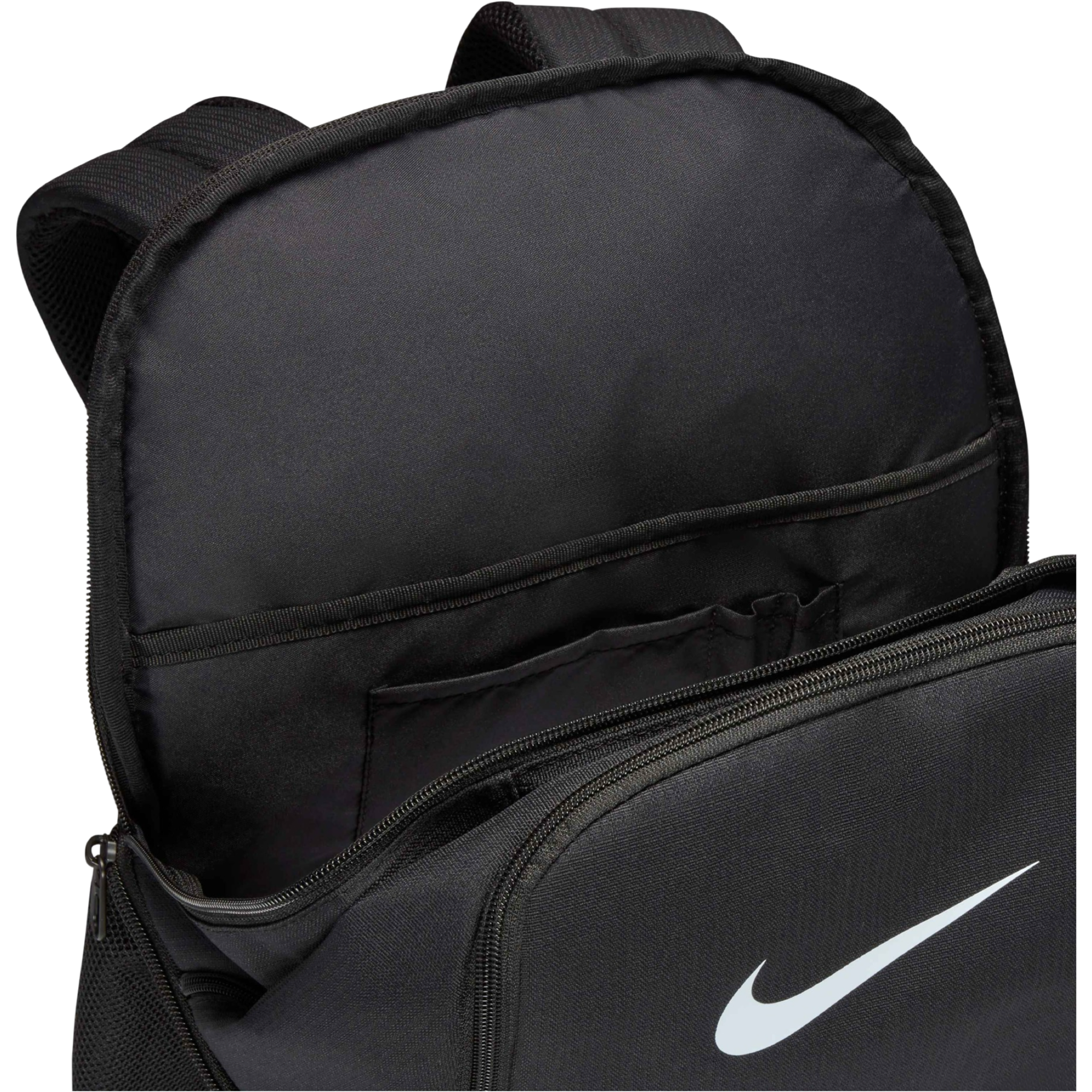 Nike Brasilia 9.5 Sac à dos de training (taille moyenne, 24 L)
