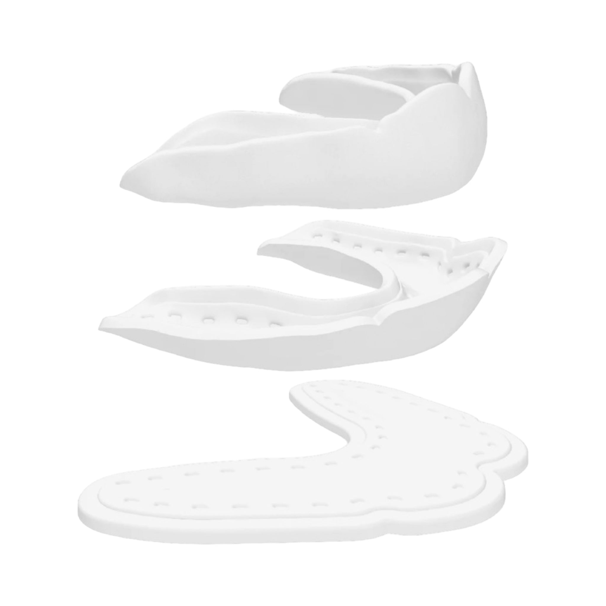 SD Microfit Mouthguard