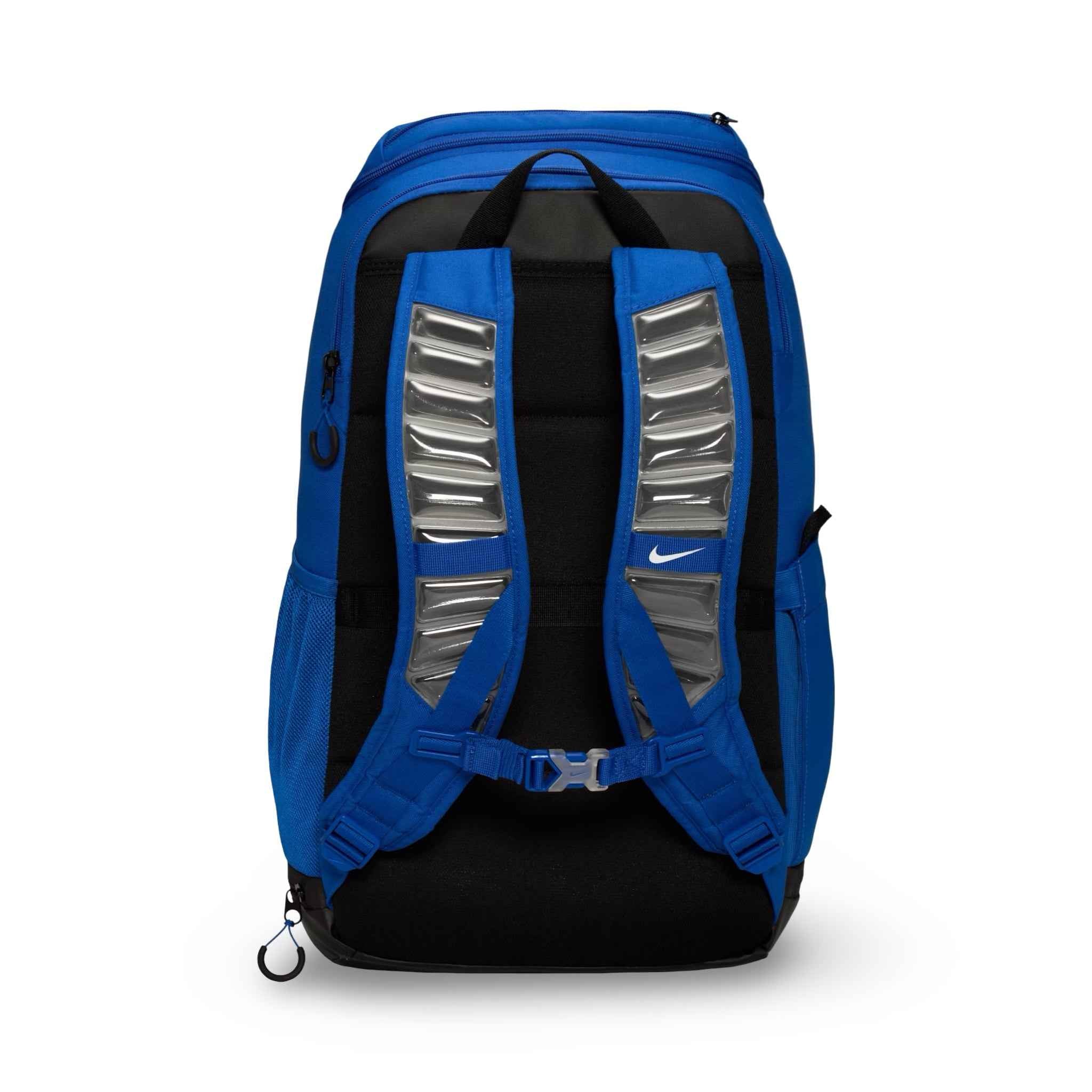 Nike Varsity Elite Backpack (32L) - Royal Blue