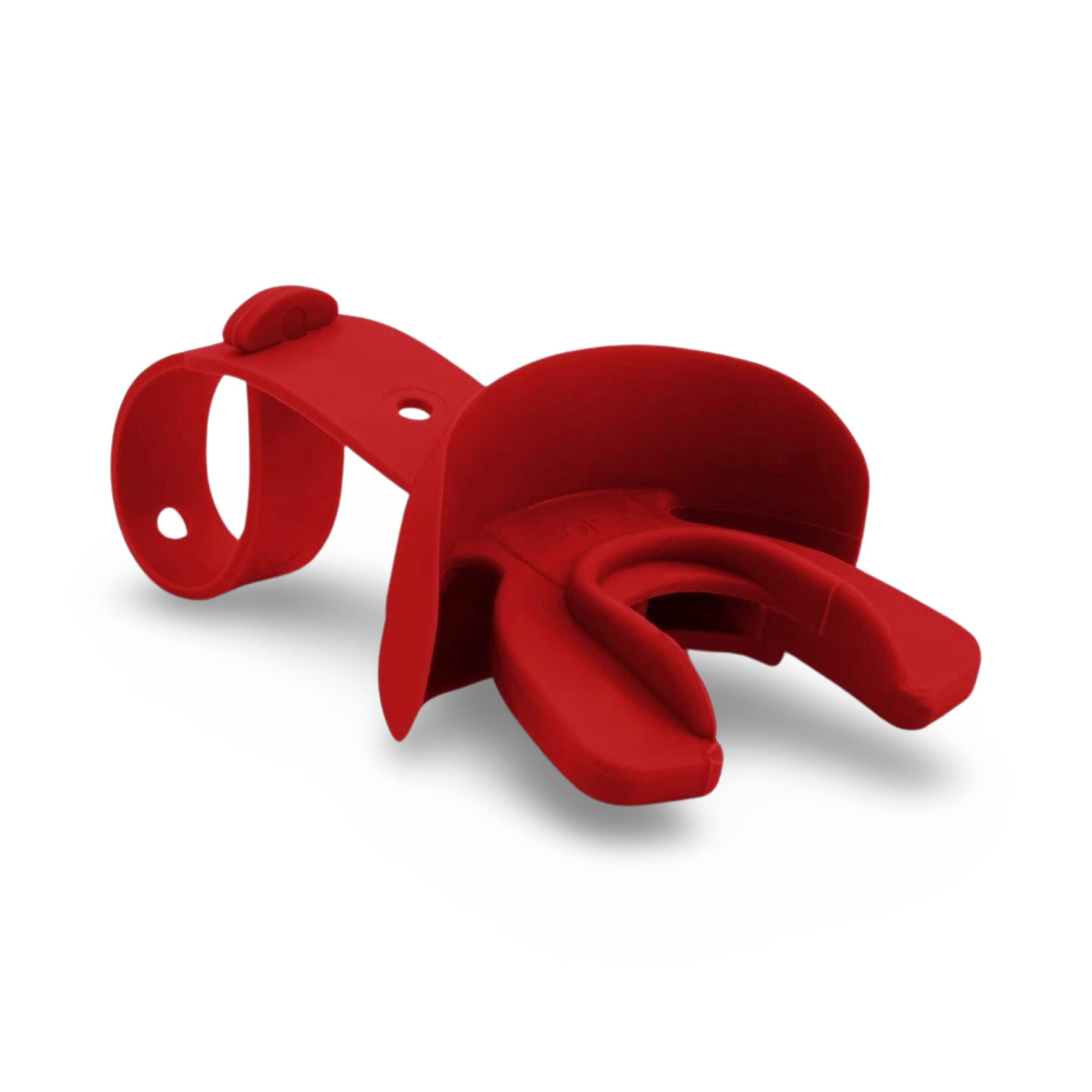 Vettex Doubleguard Mouthguard - Adult & Youth
