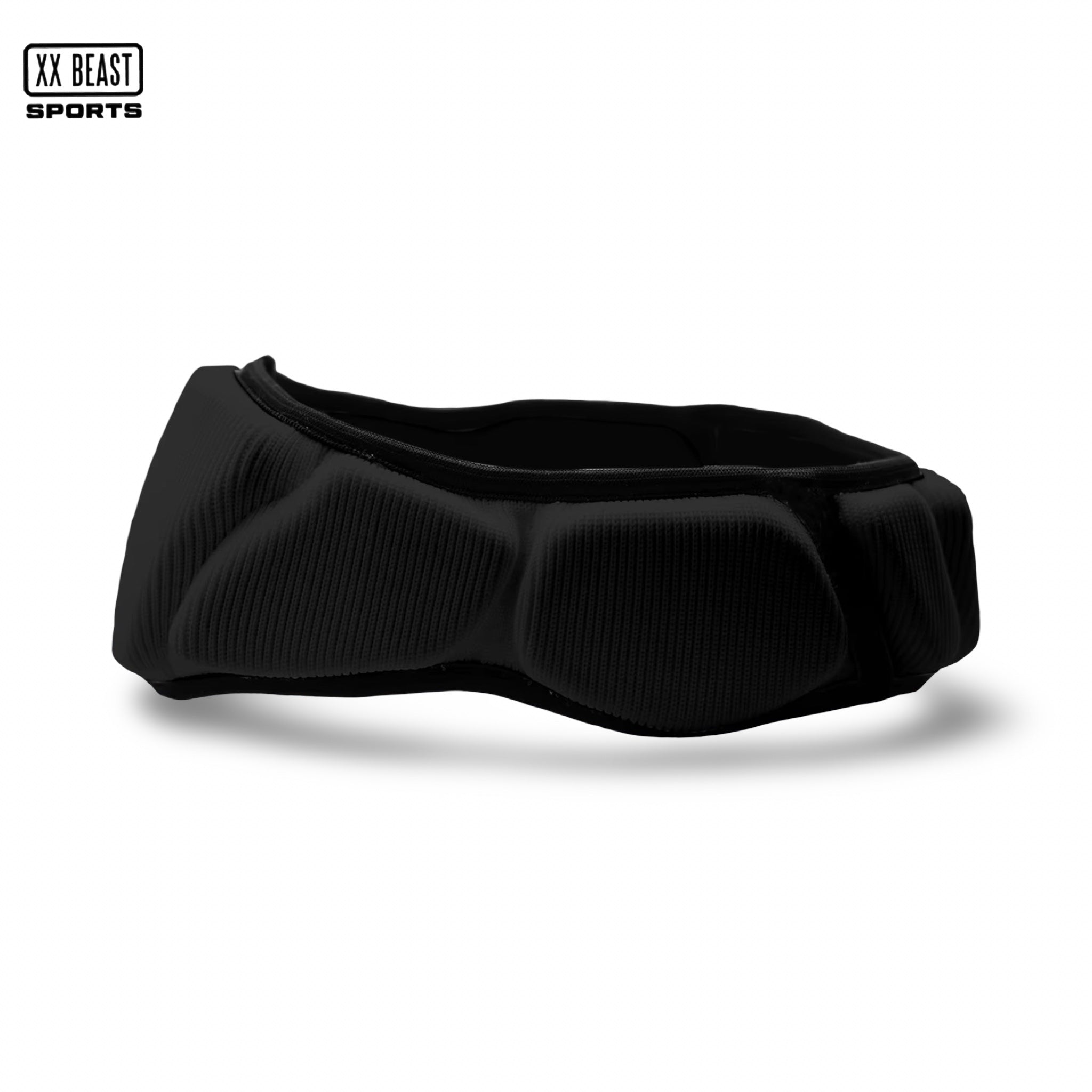 XX BEAST Protective Headband - Flag Football with case avec boitier