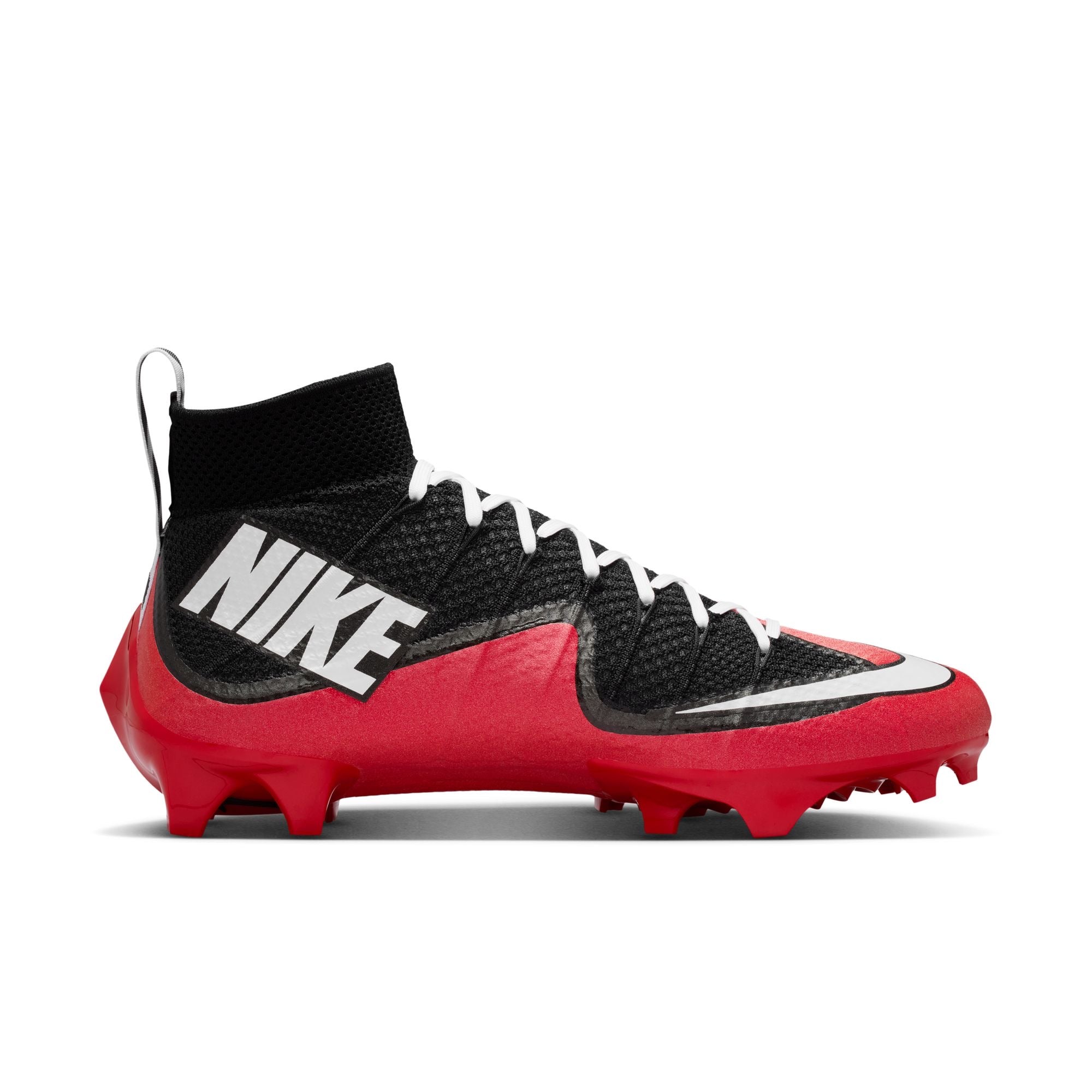 Nike Vapor Edge 360 ''Untouchable'' - Black/Red