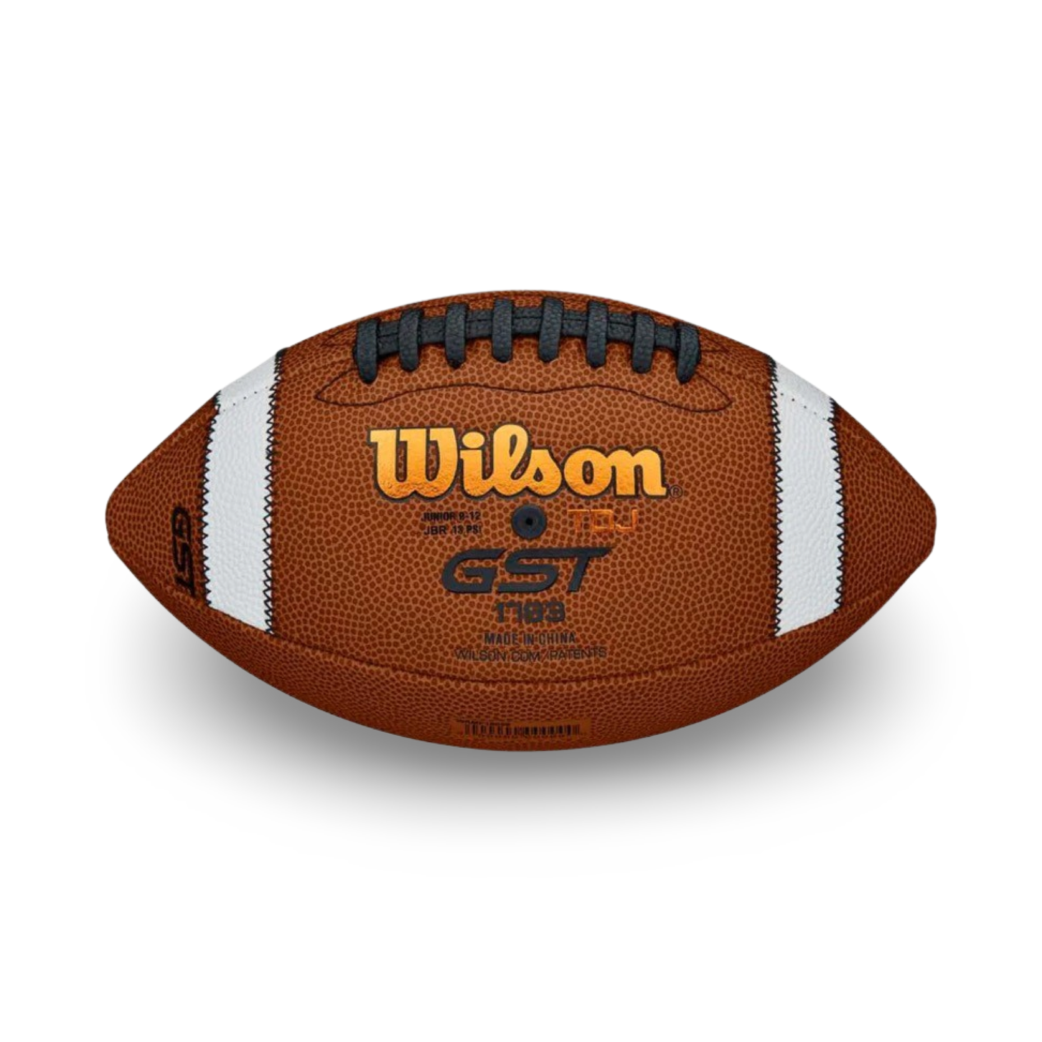 Wilson GST Composite Football Junior TDJ Ballon de football