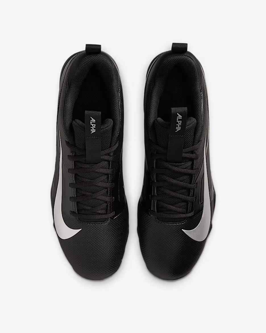 Nike Alpha Menace Shark 4 - Black