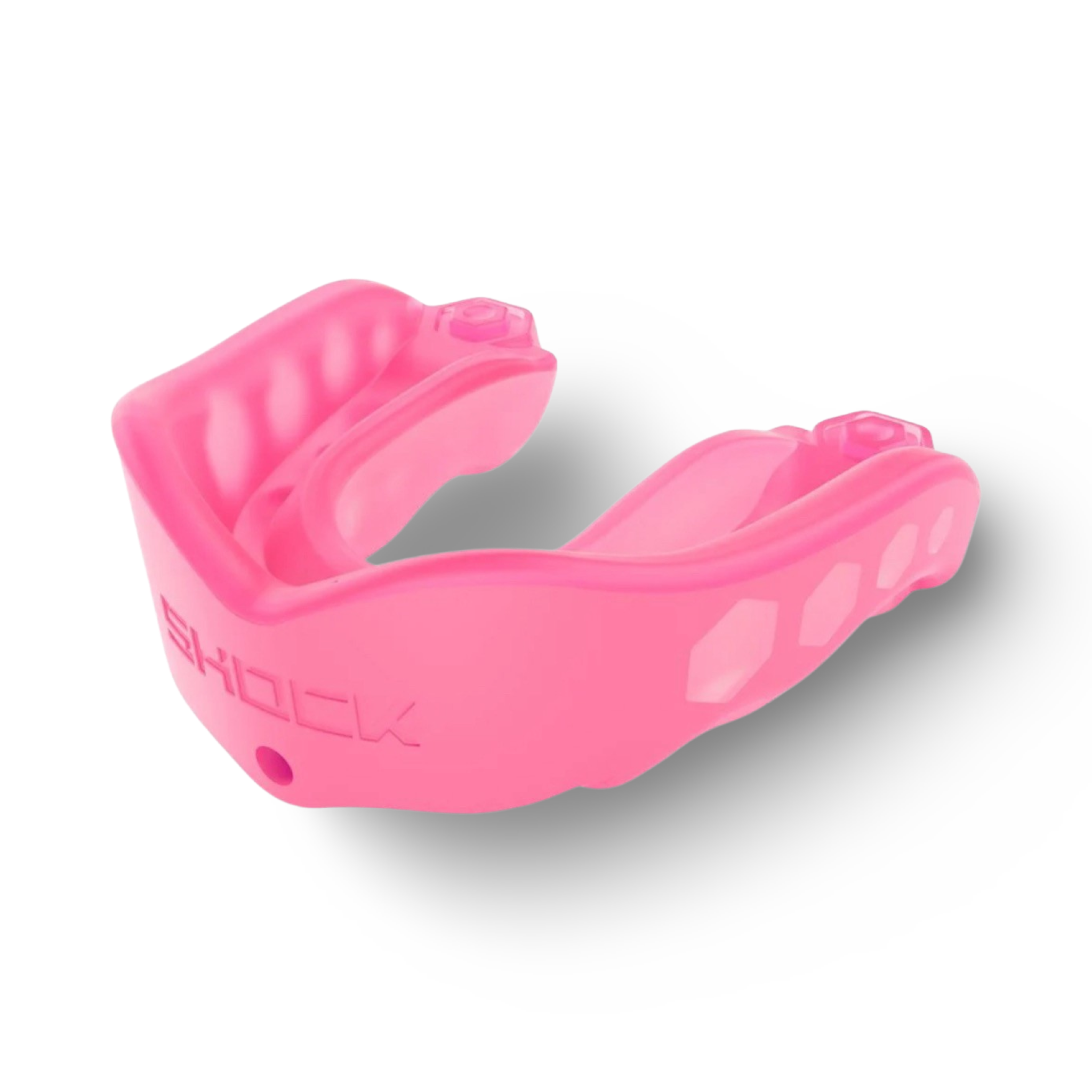 SD Gel Max Mouthguard - Adult & Youth