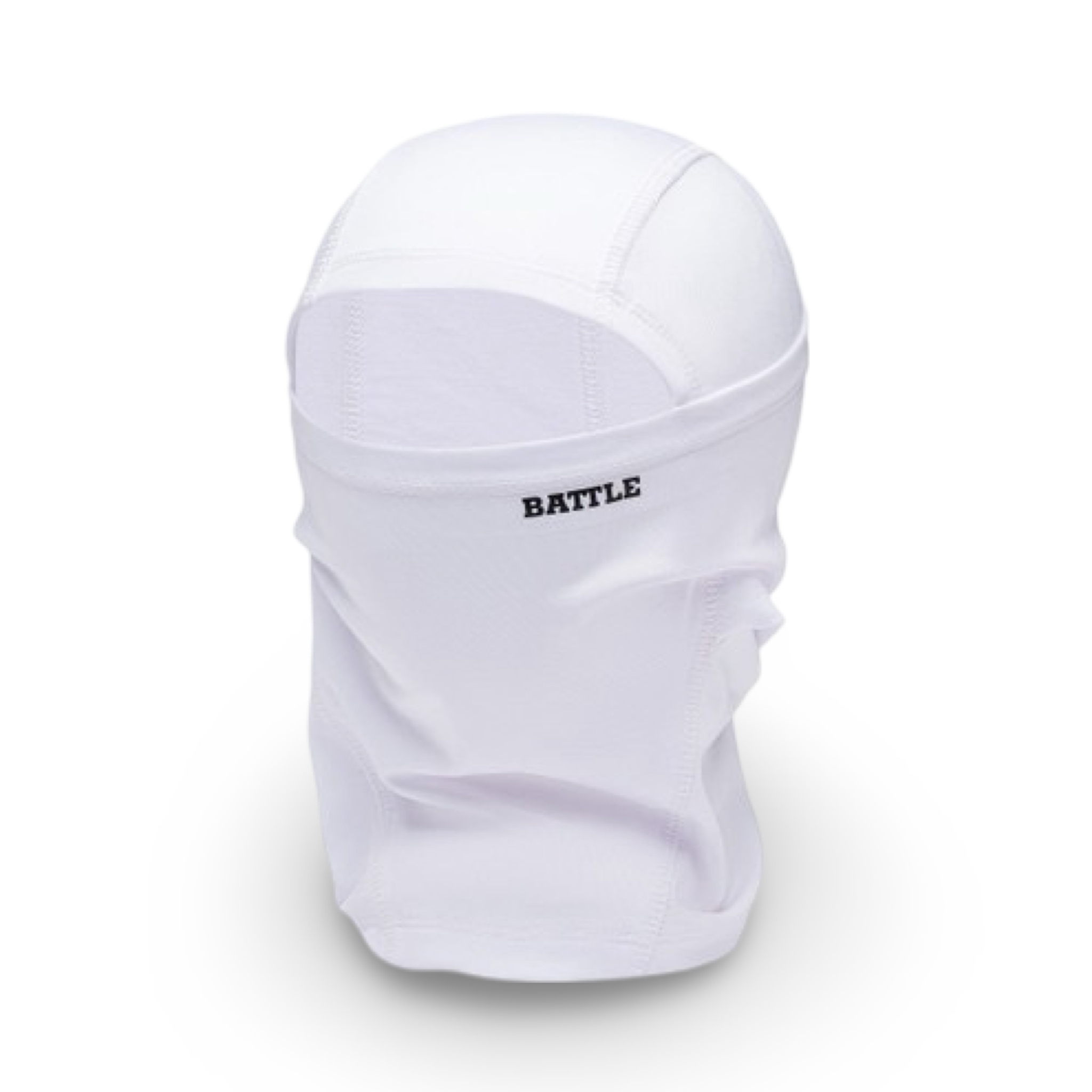 BATTLE "Shiesty" Performance ski mask - Beastfoot