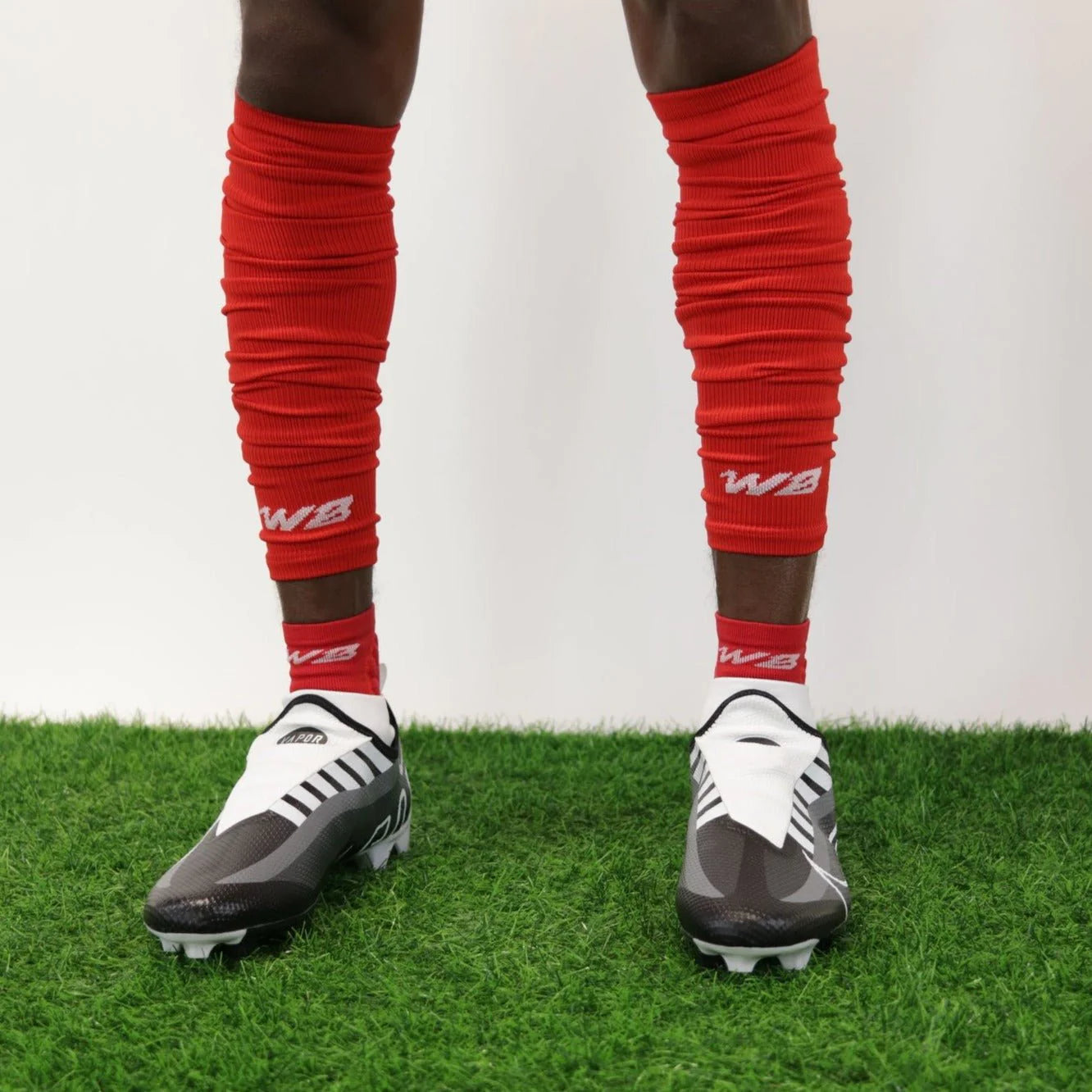 WeBall Football Leg Sleeves 2.0