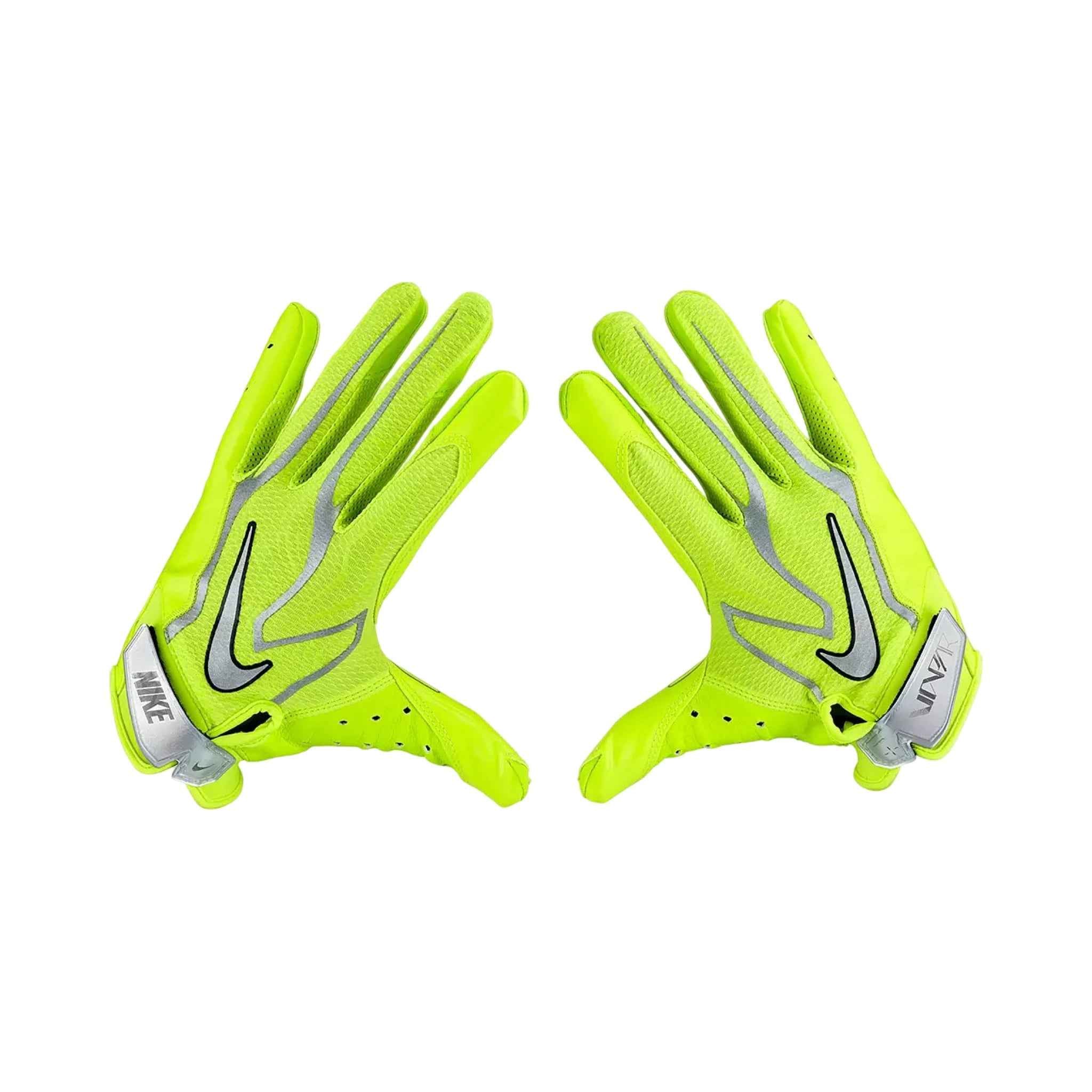 Nike Men’s Vapor Jet 9.0 FG Combine - Volt