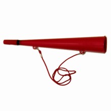 Trompette avec sifflet faites du bruit