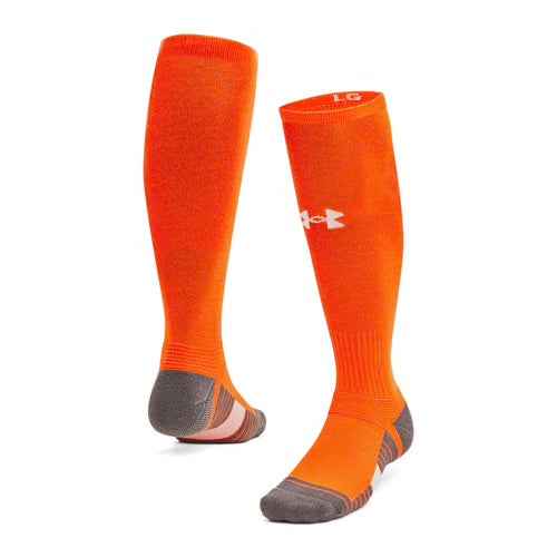 UA Team Over-The-Calf Socks