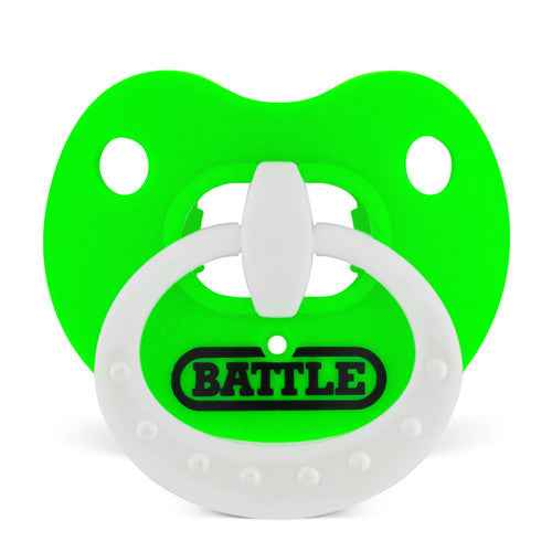 Battle "Binky" Oxygen Football Mouthguard
