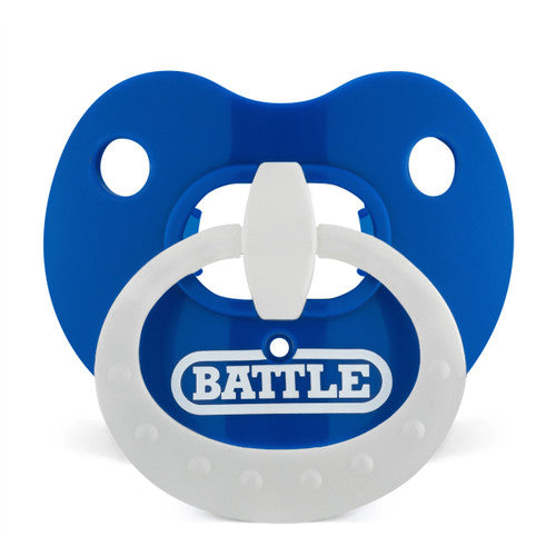 Battle "Binky" Oxygen Football Mouthguard