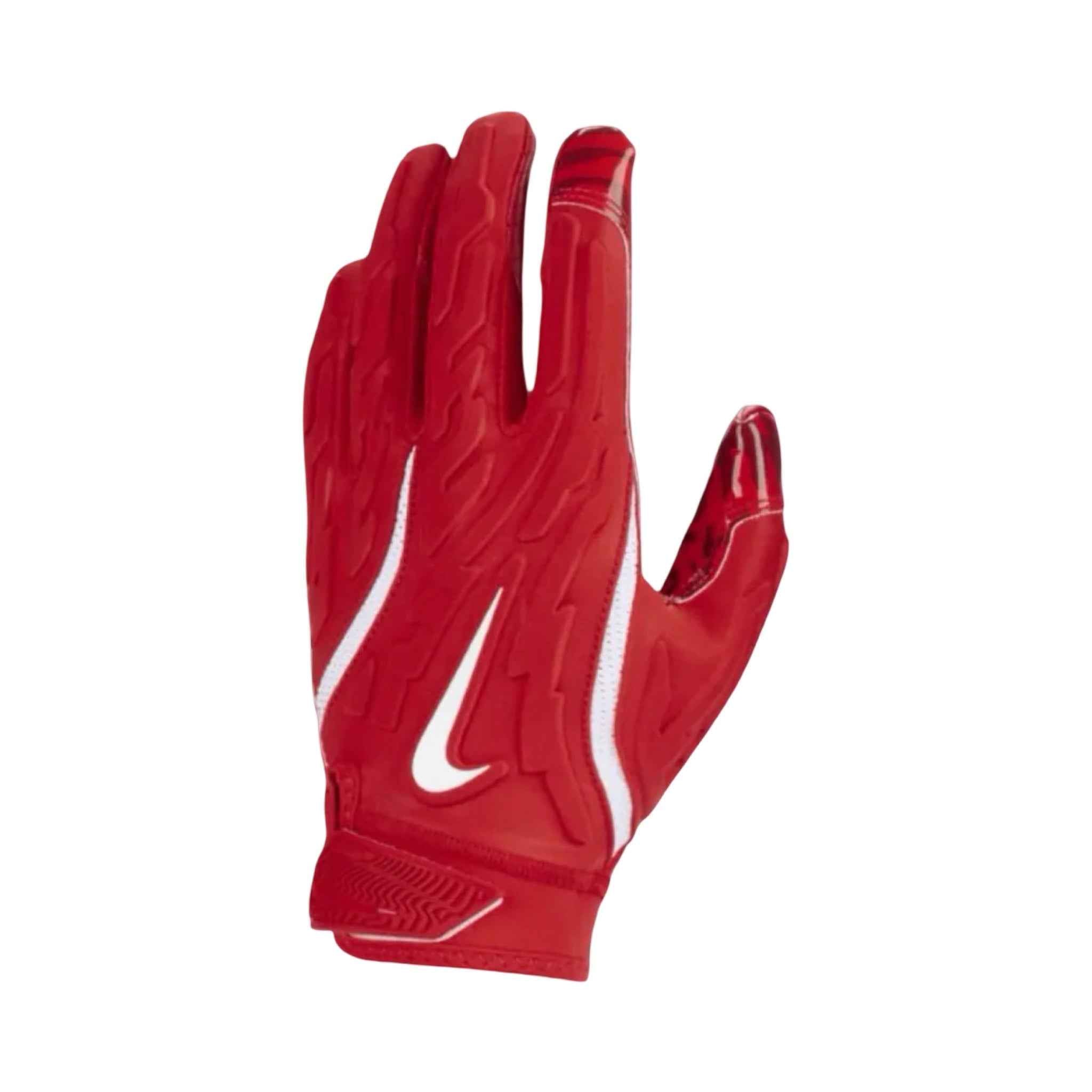 Nike Superbad 7.0 FG - Rouge