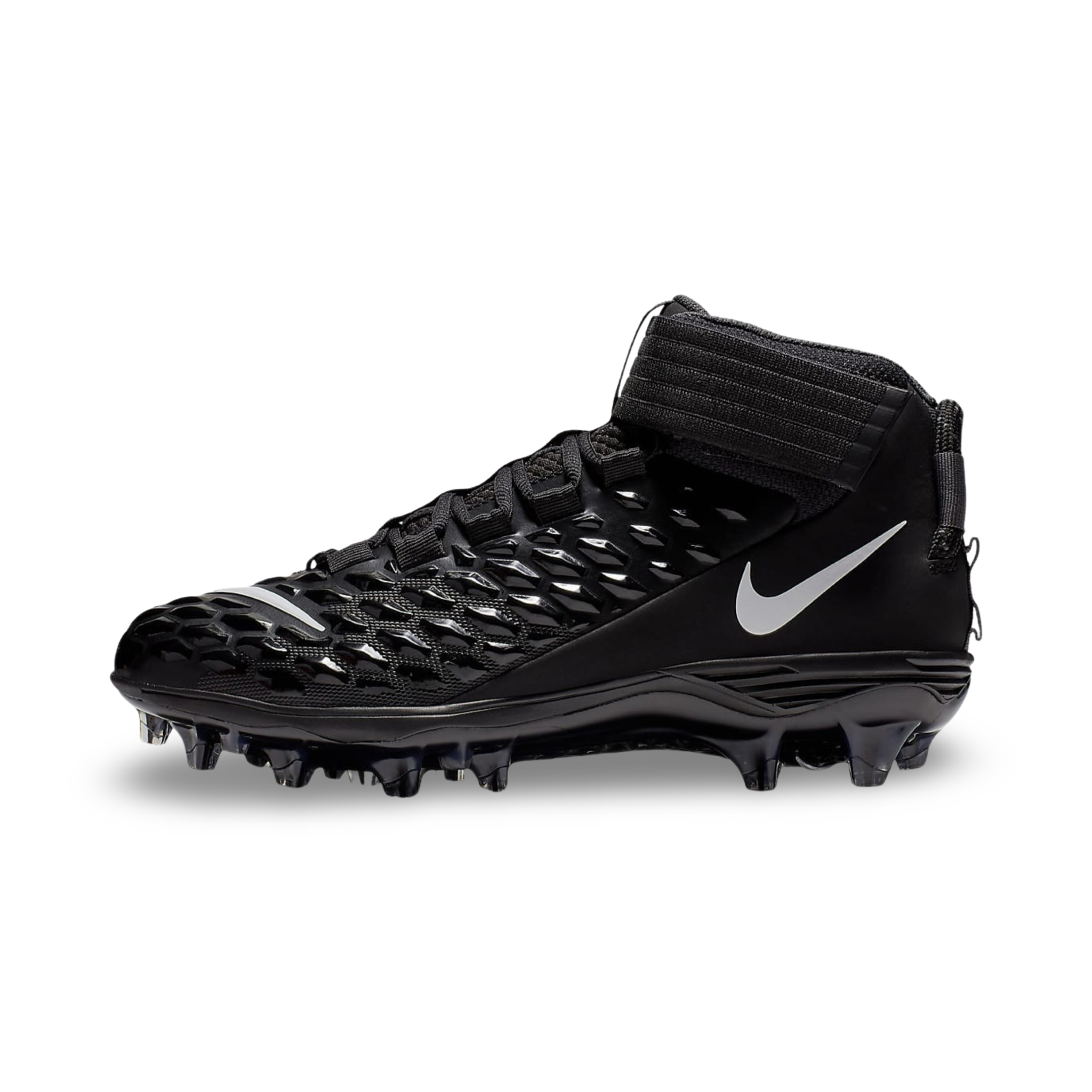 Nike Force Savage Pro 2 - Black