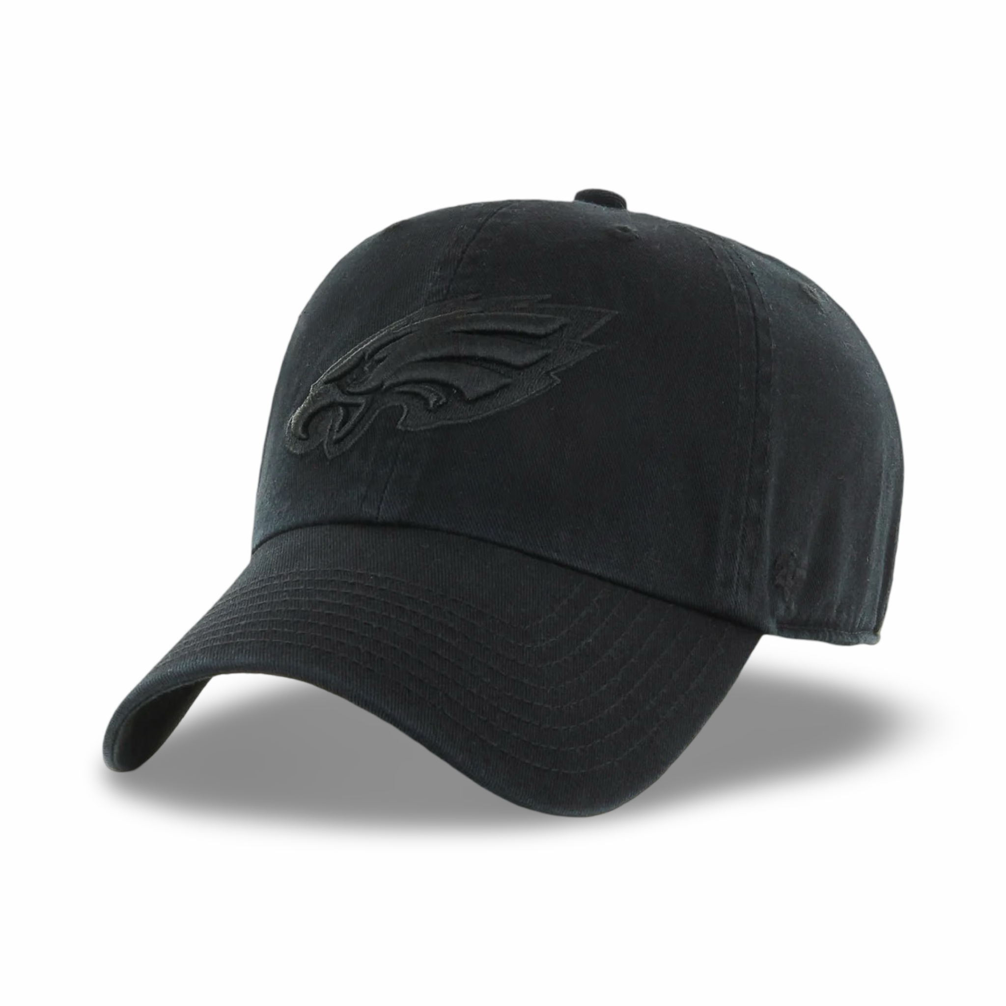 PHILADELPHIA EAGLES
'47 CLEAN UP