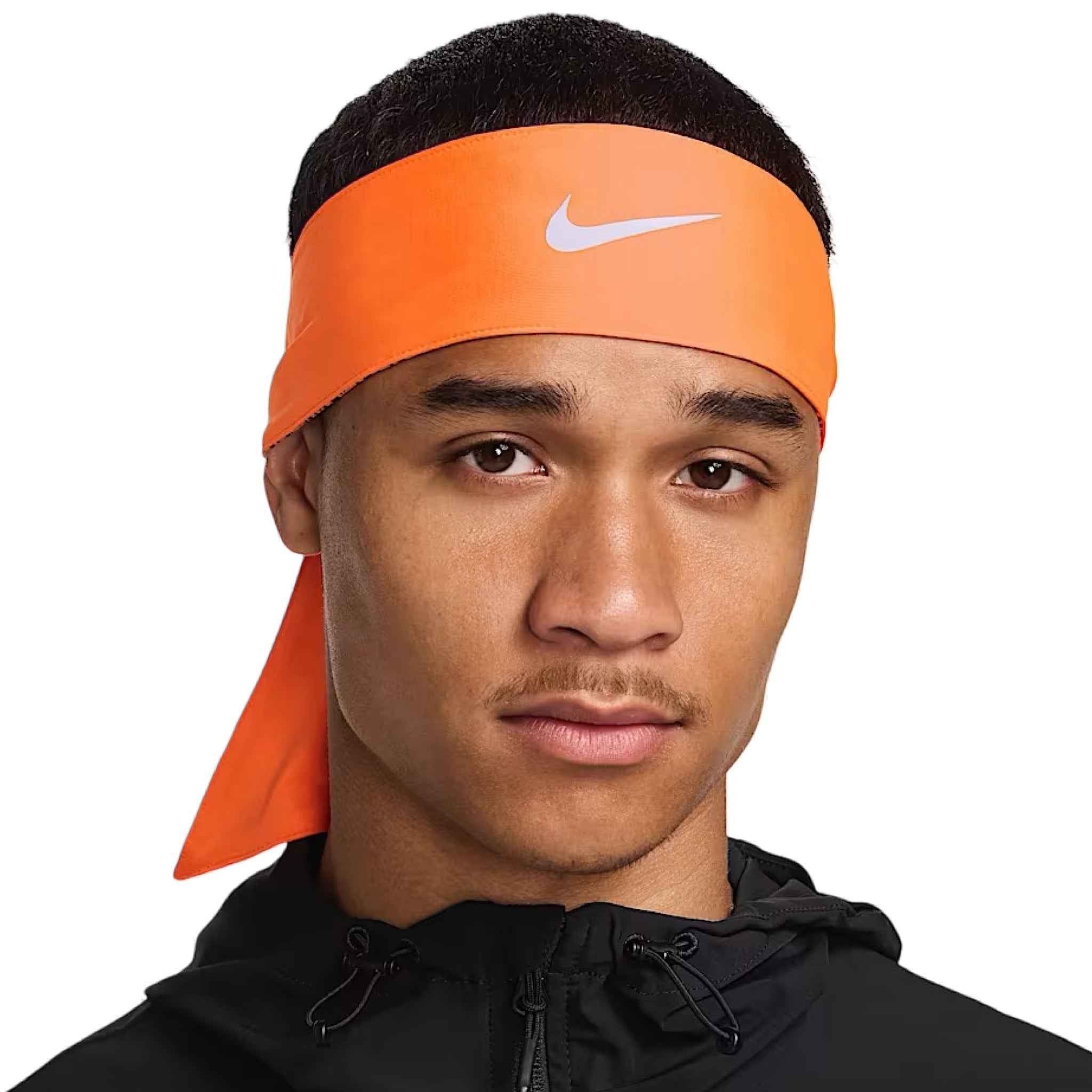 Nike Dri-Fit Head Tie 4.0