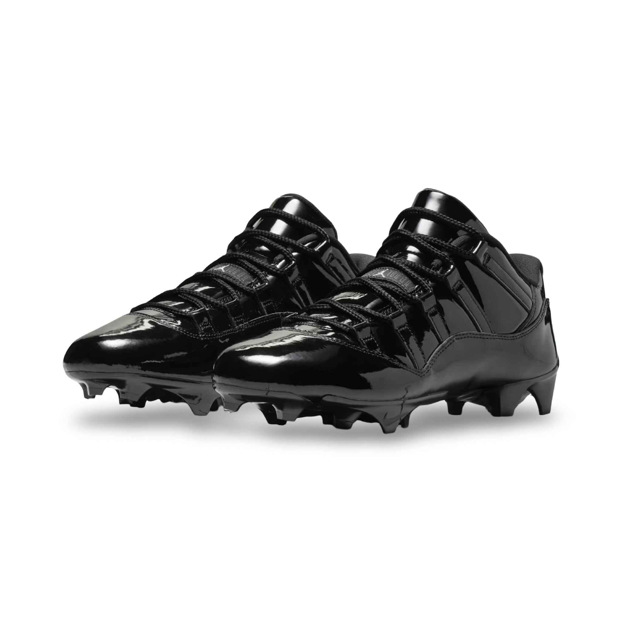 Jordan 11 Low TD - Black