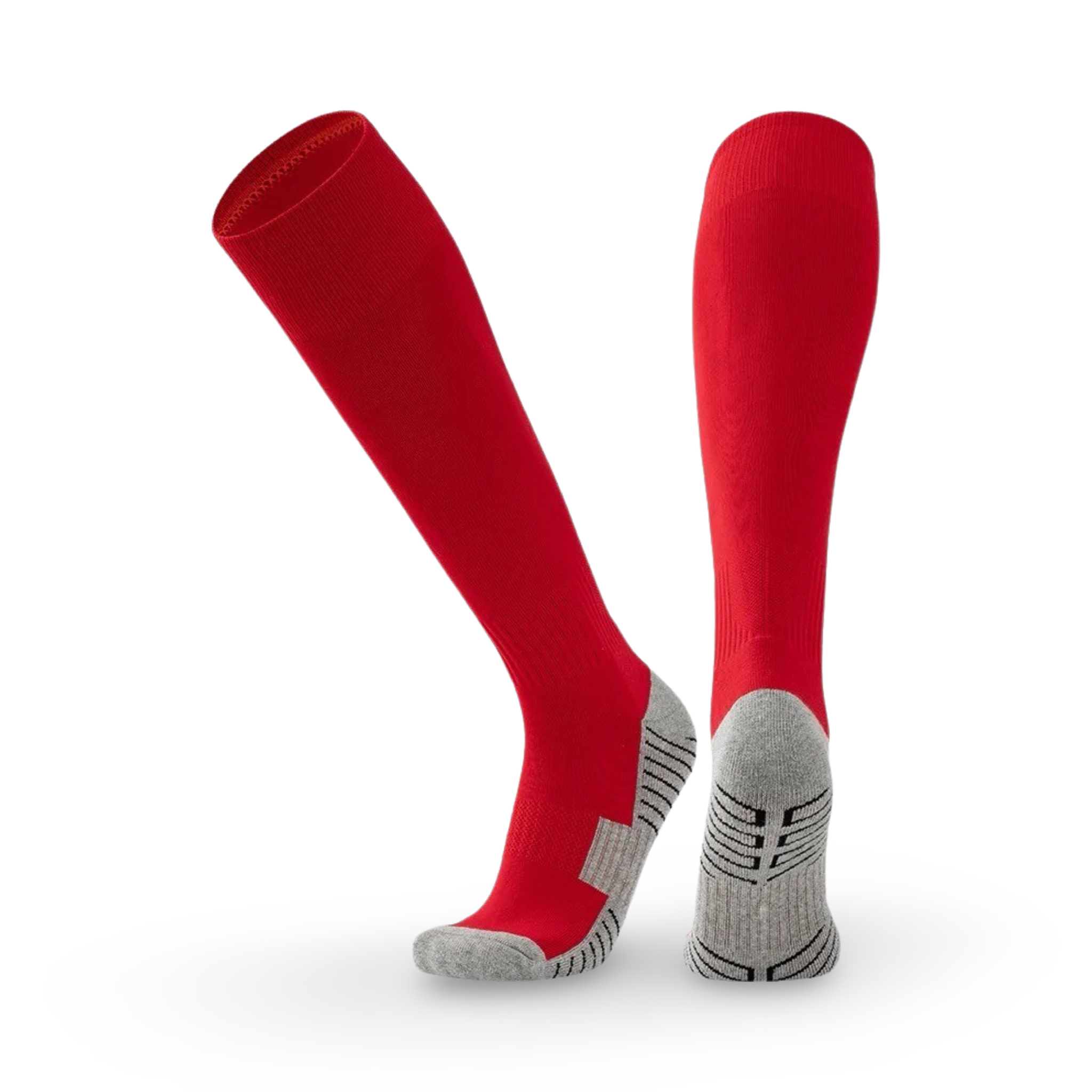 Beastfoot Dri-Fit Football Socks