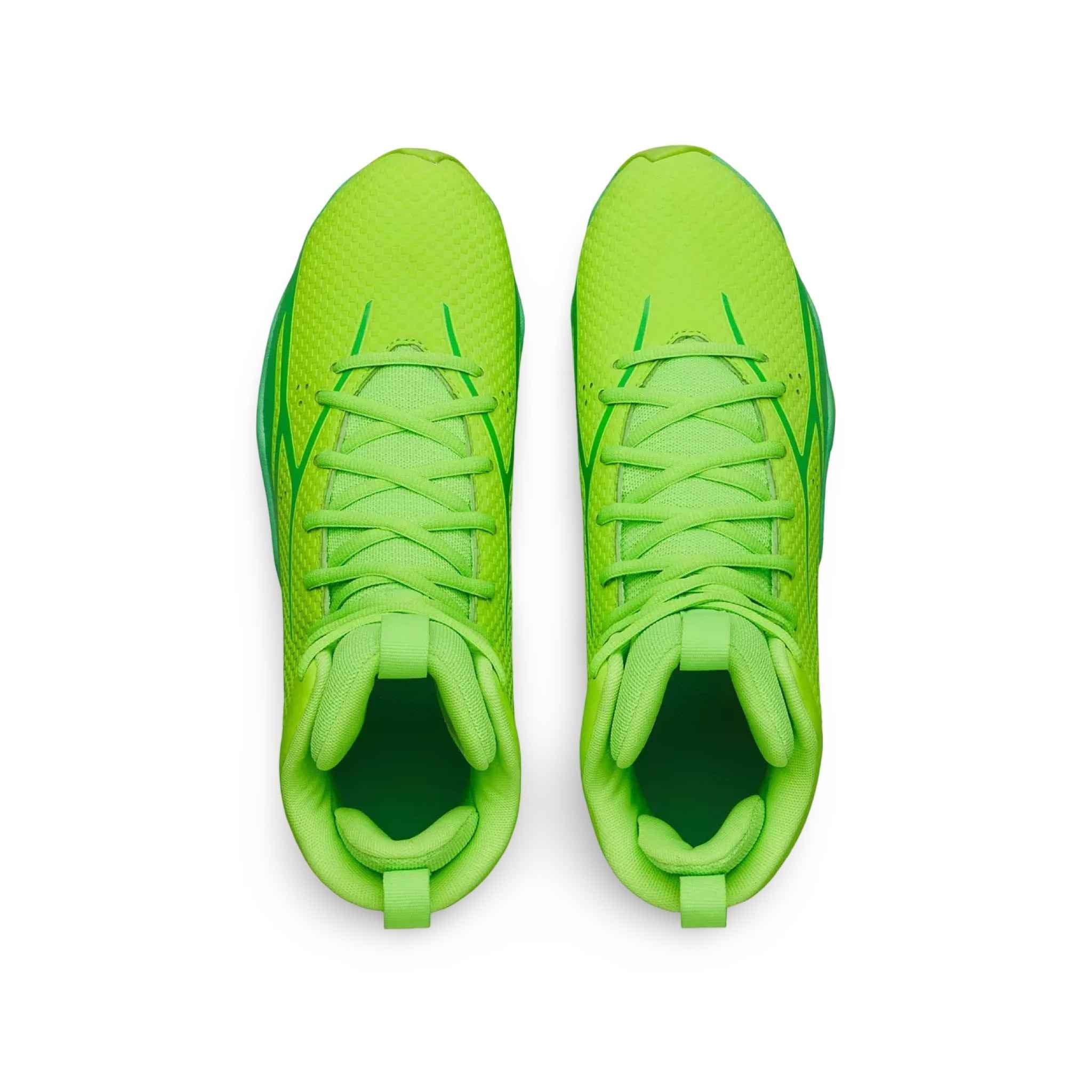 UA Spotlight Hammer Jr - Green