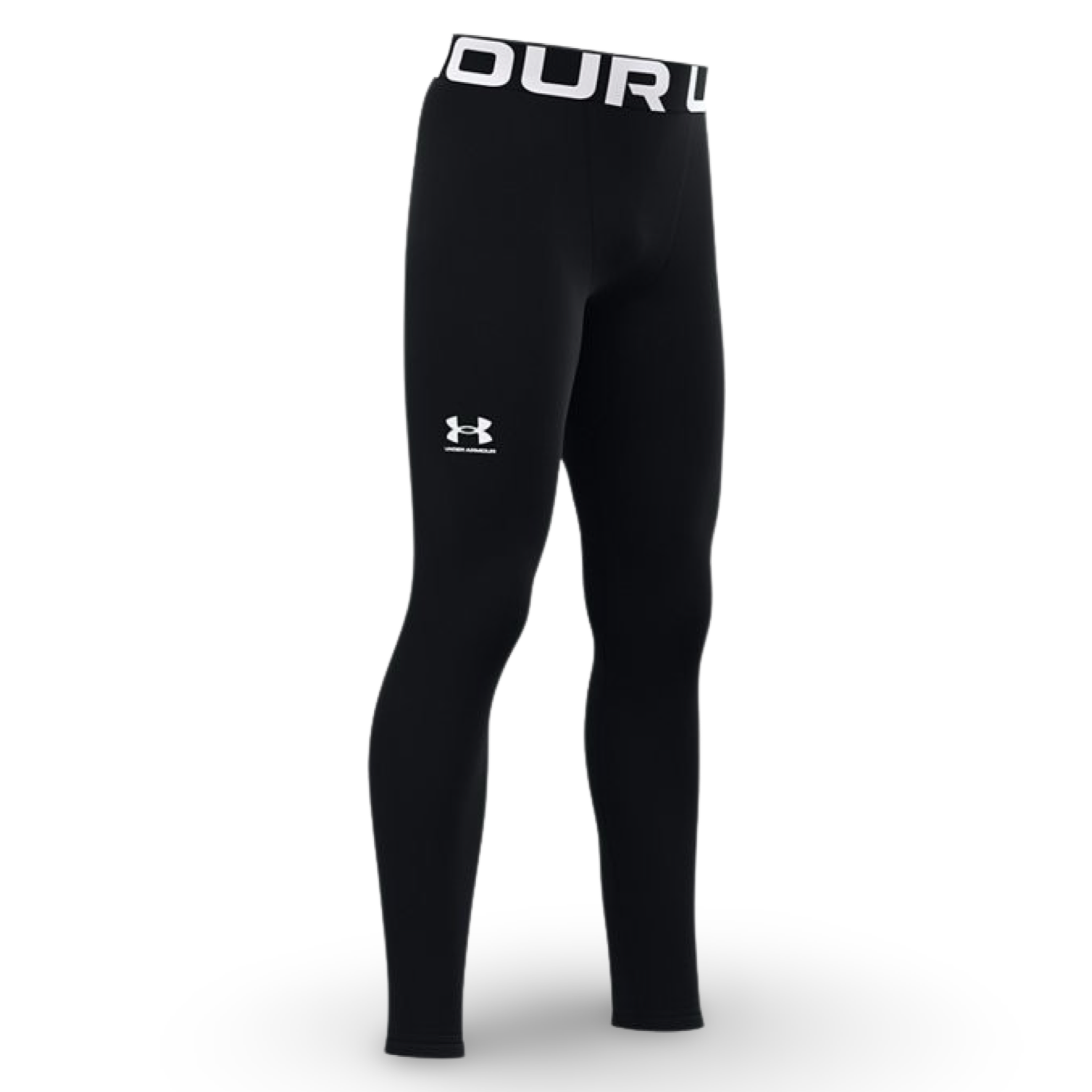 ColdGear® Armor - Boys' Leggings - Boys' ColdGear® Leggings