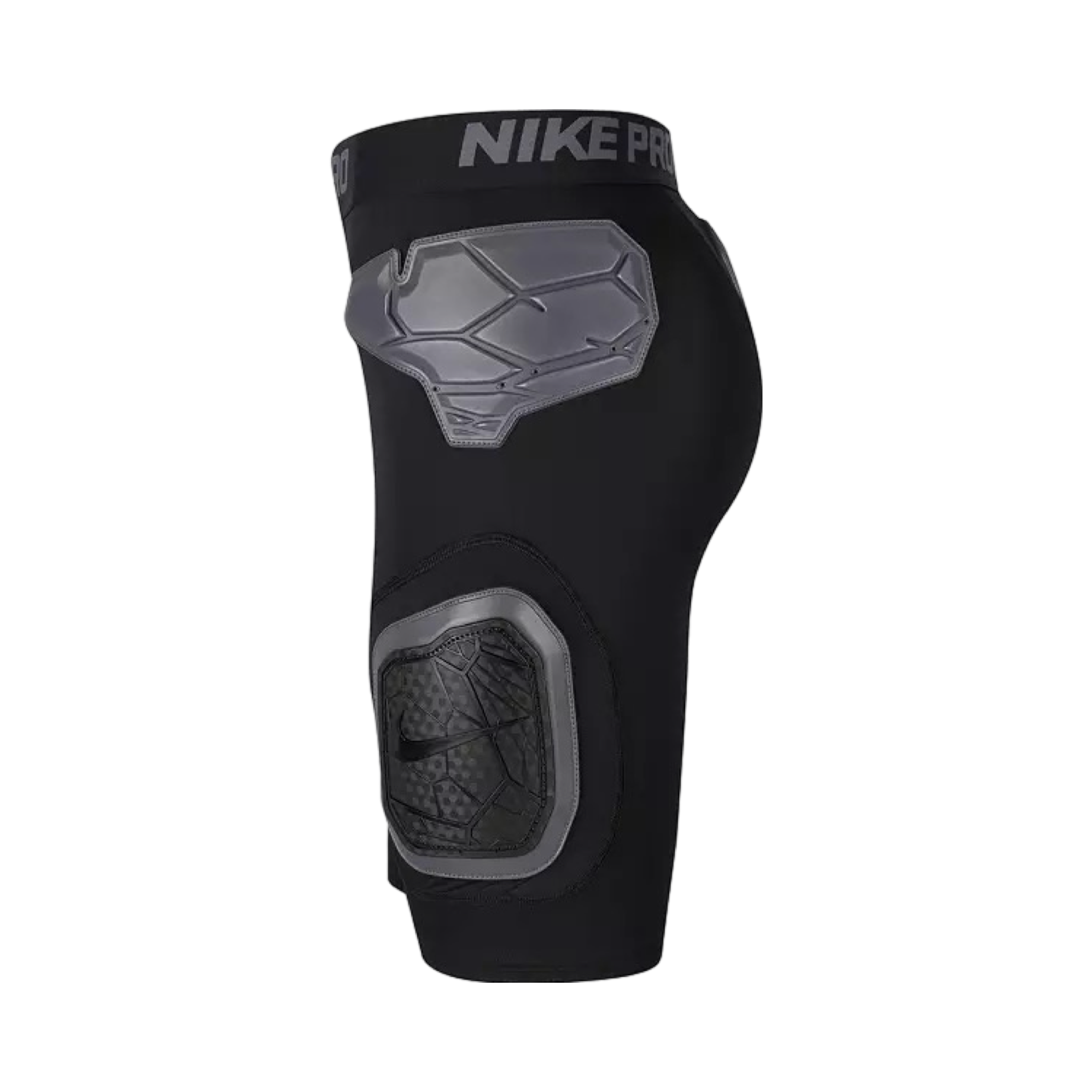 Men’s Nike Hyperstrong 5-Pads Girdle Short