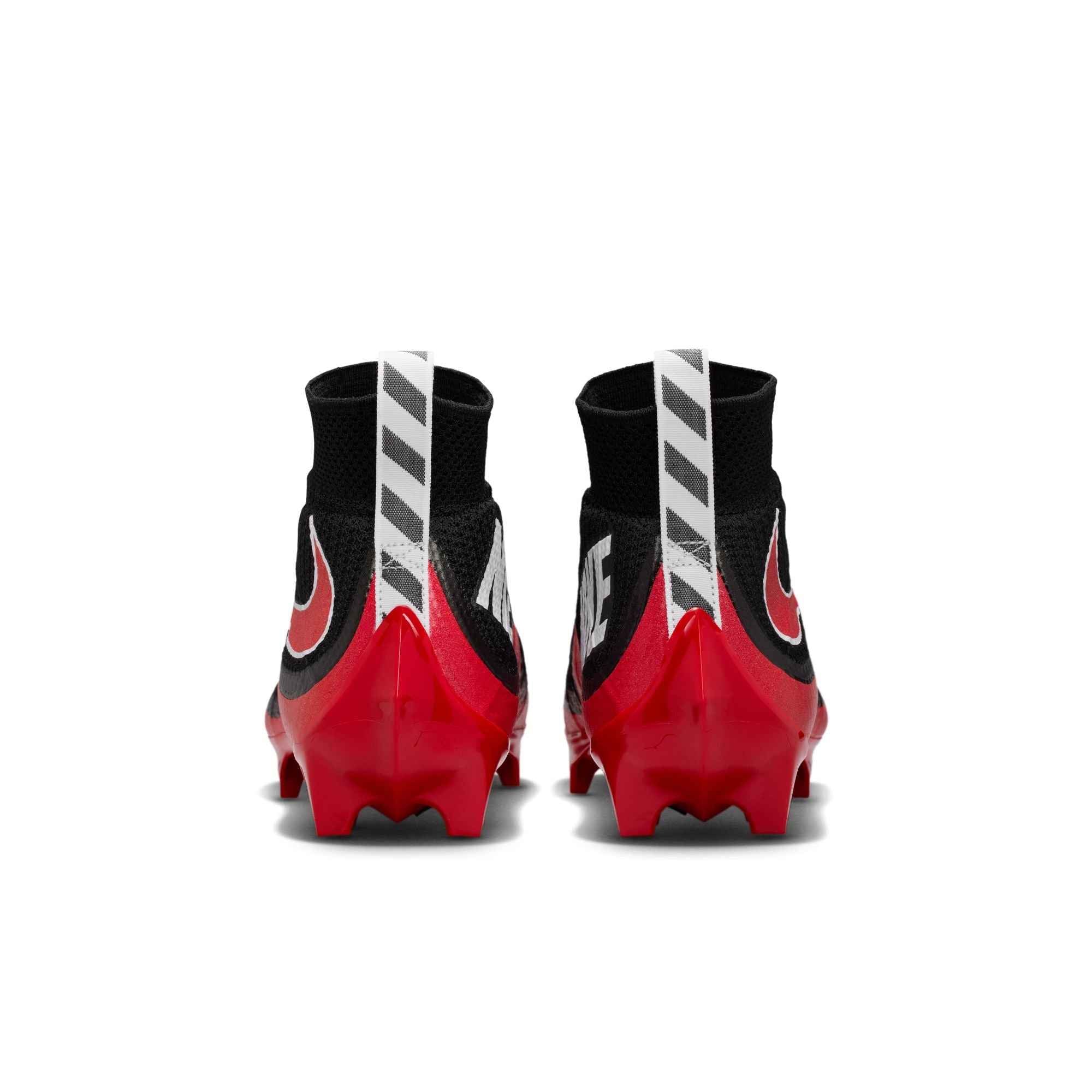 Nike Vapor Edge 360 ''Untouchable'' - Black/Red
