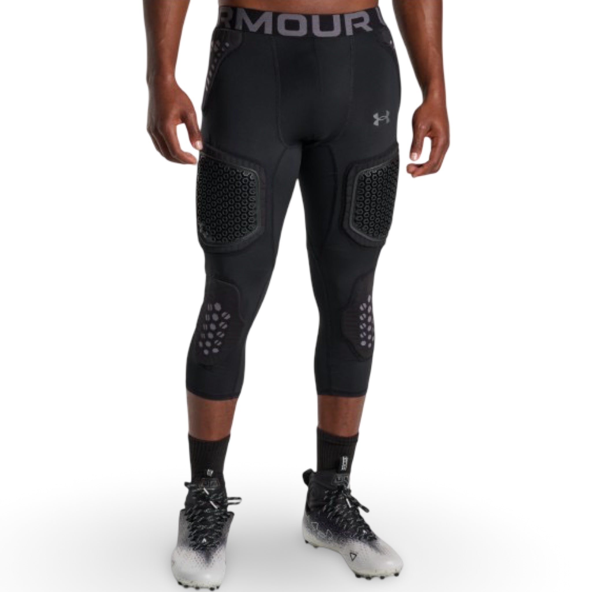 UA Gameday Pro 7-pads 3/4 Tight