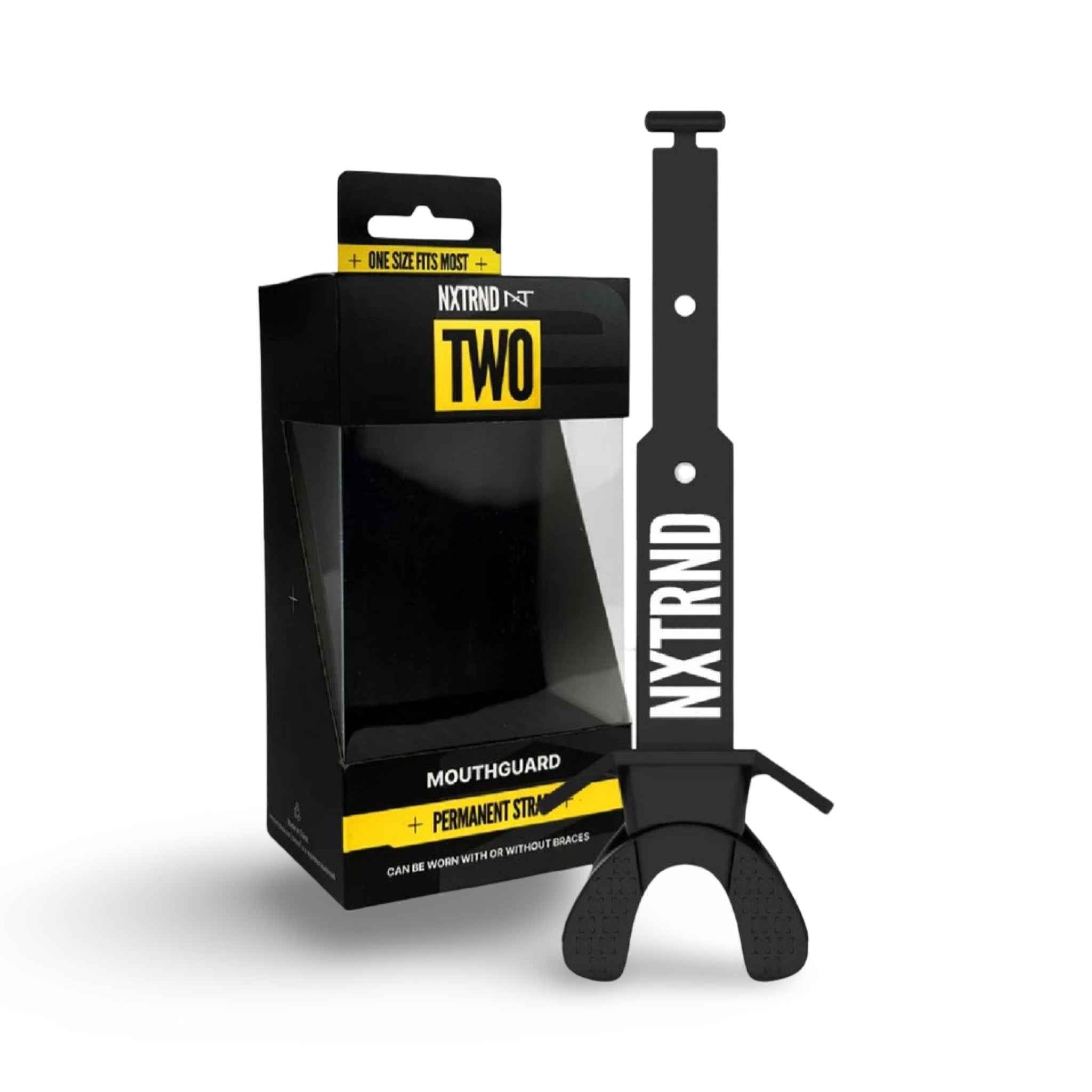 NXTRND TWO® Mouthguard