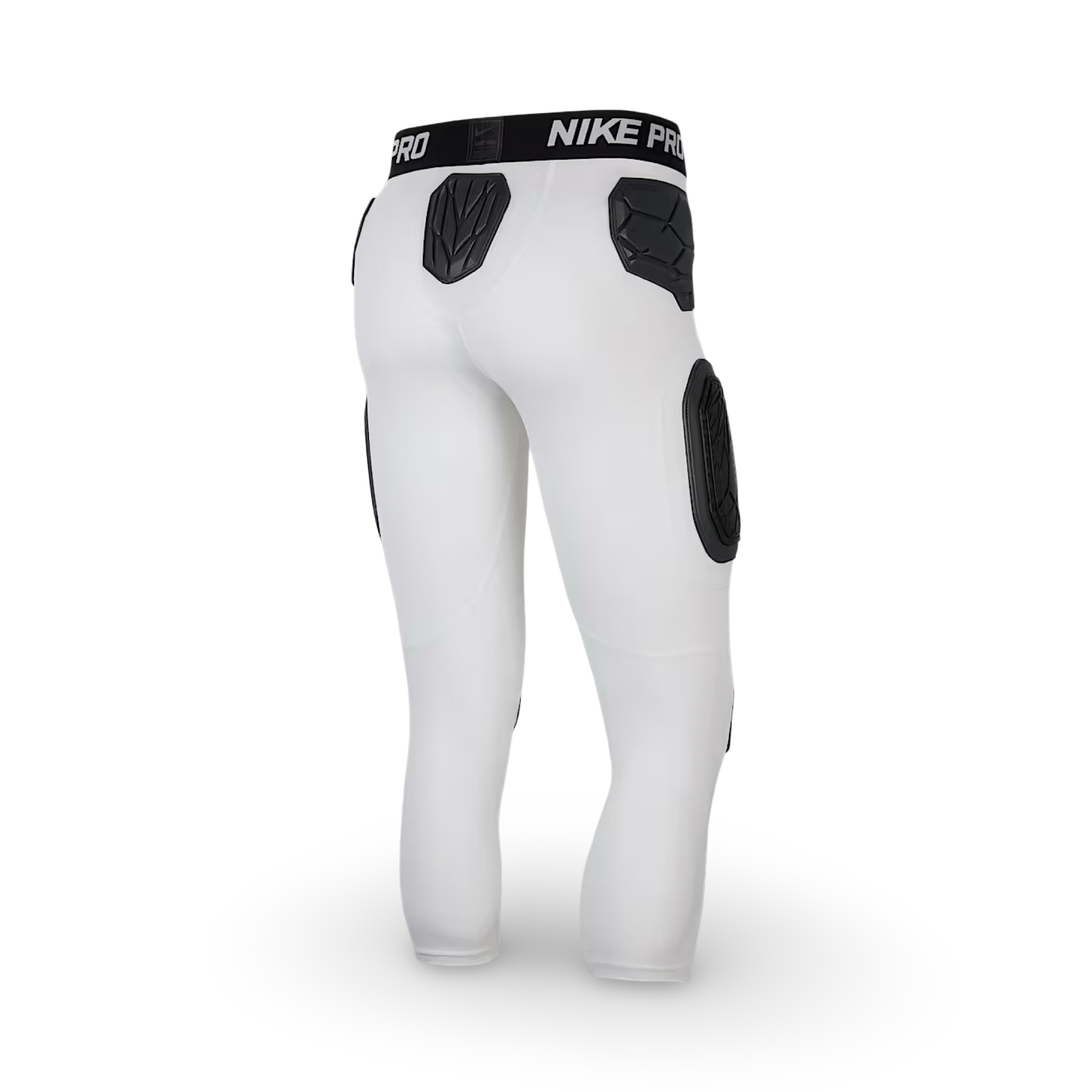 Nike Hyperstrong 7-Pads tight Girdle - Men's - Gaine Nike 7 pads intégrés