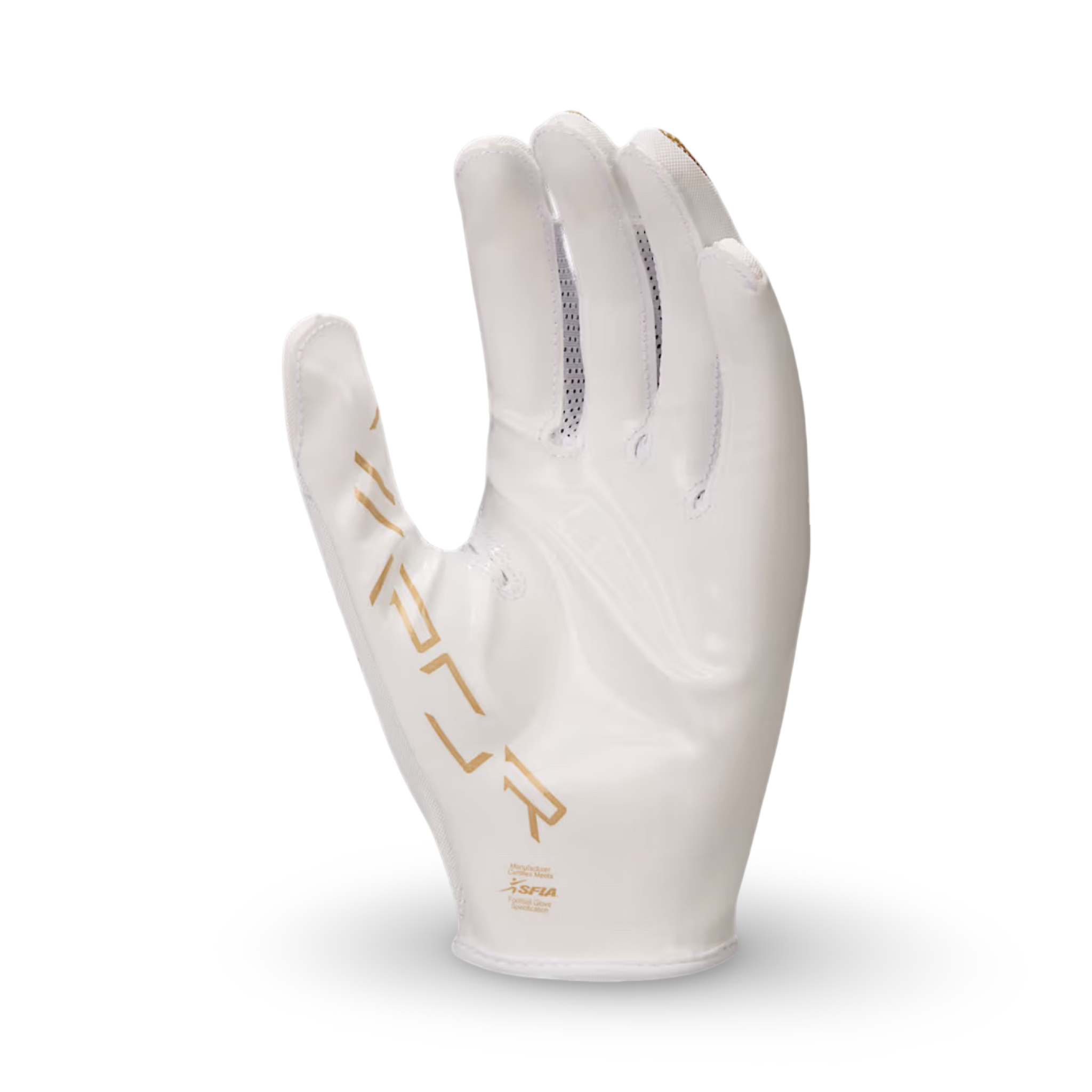 Nike Men’s Vapor Jet 8.0 Football Gloves (1 pair)