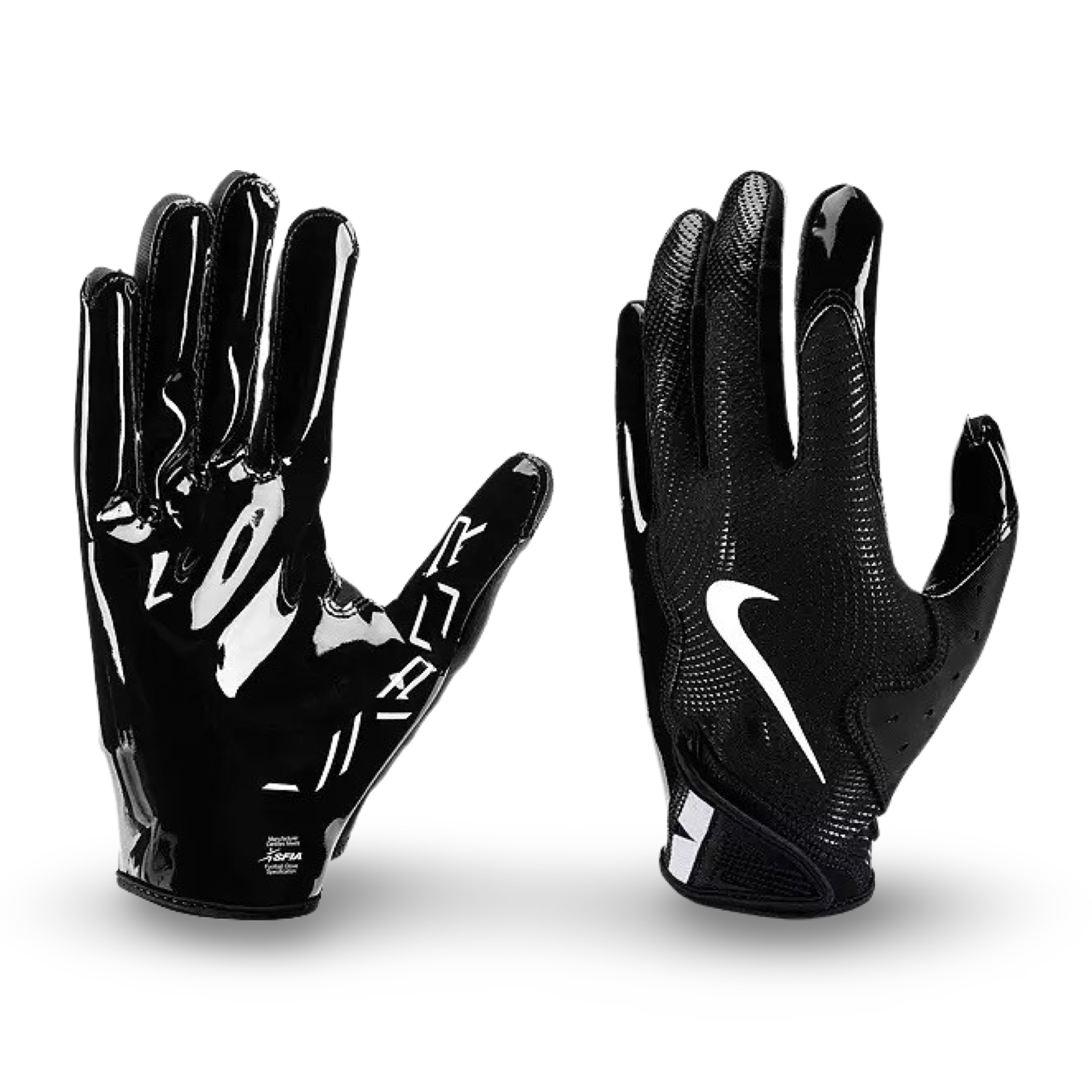 Nike vapor fly gloves hotsell