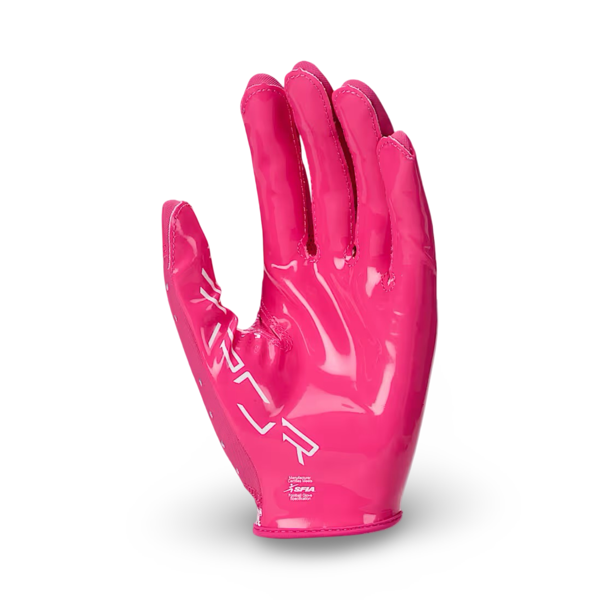 Nike Men’s Vapor Jet 8.0 Football Gloves (1 pair)