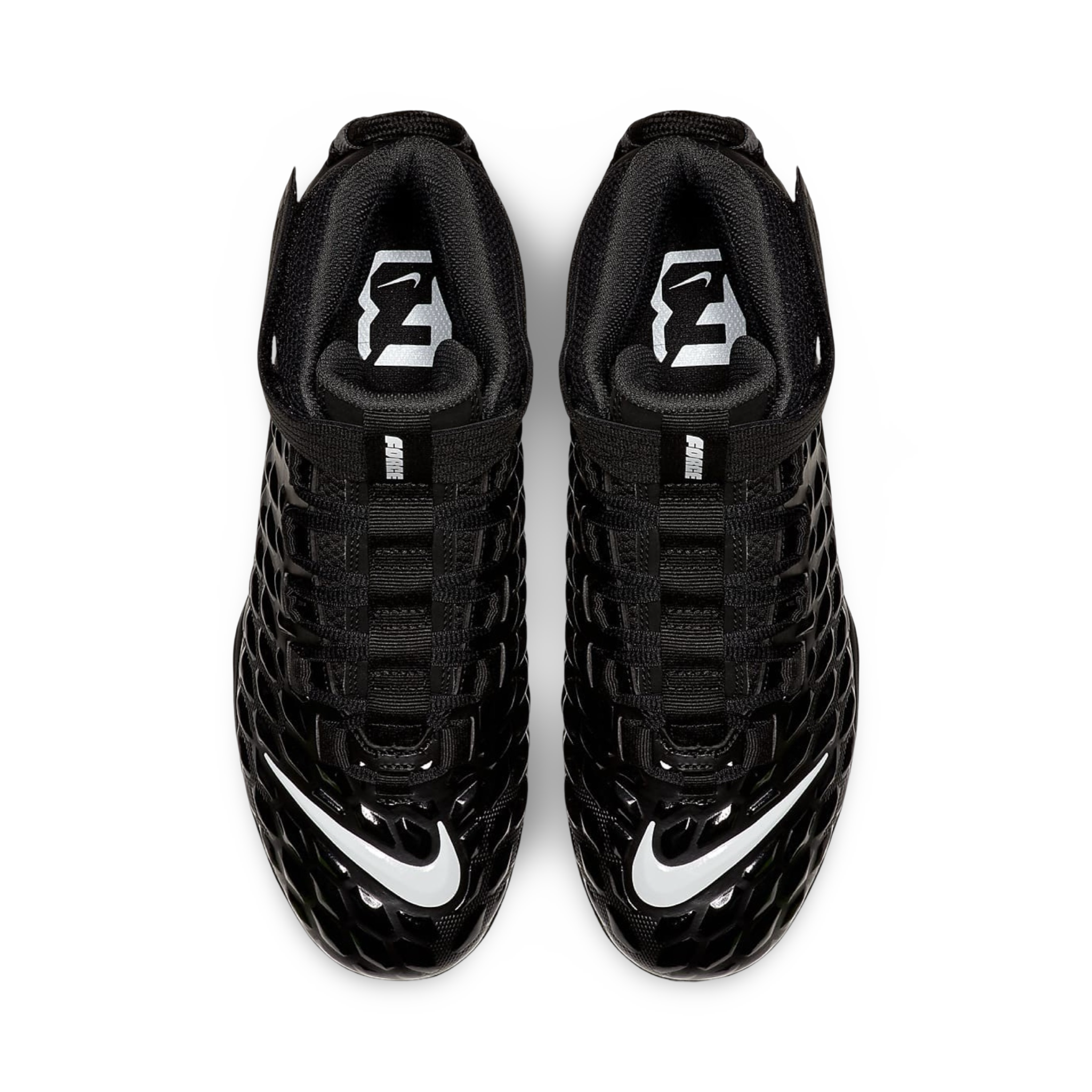 Nike Force Savage Pro 2 - Black