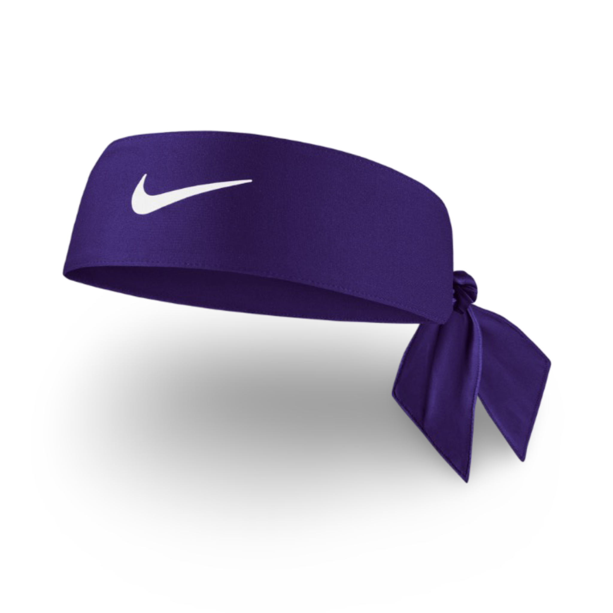 Nike Dri-Fit Head Tie 4.0 - Performance Sports Headband for Active Comfort - Beastfoot