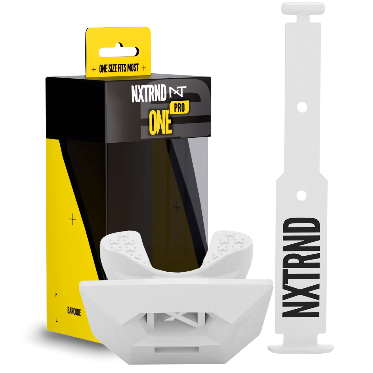 NXTRND ONE® Pro Mouthguard