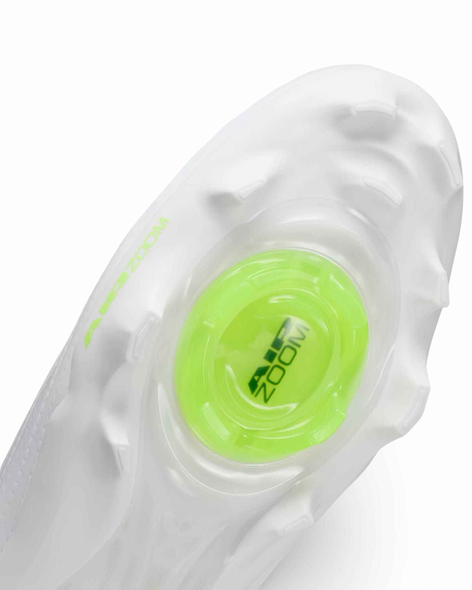 Nike Zoom Air Vapor Pro 1 SE 2026 - White